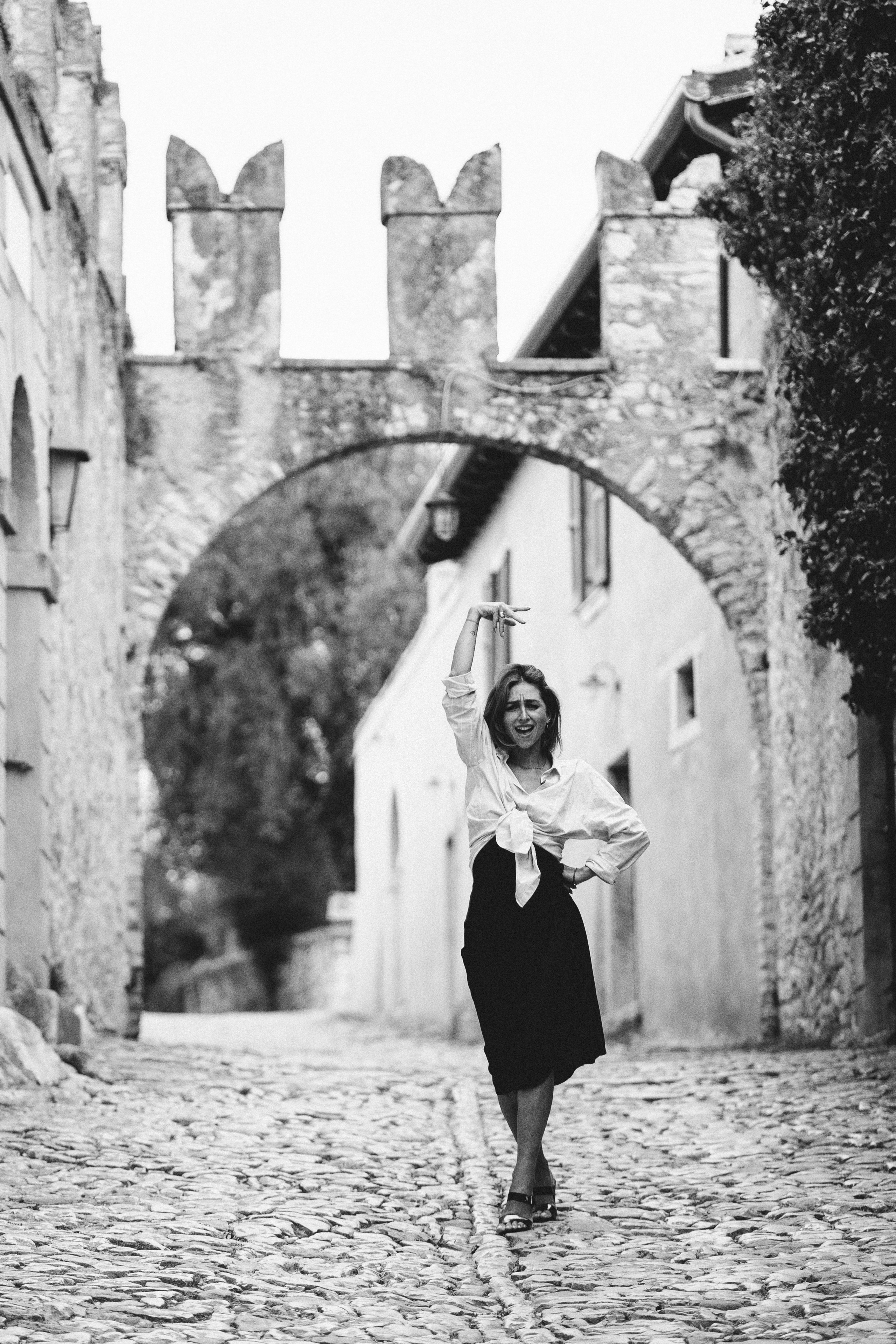 Liubovi (Garda Lake, IT). Diana Fedrigo | Fotografa matrimoni in Italia