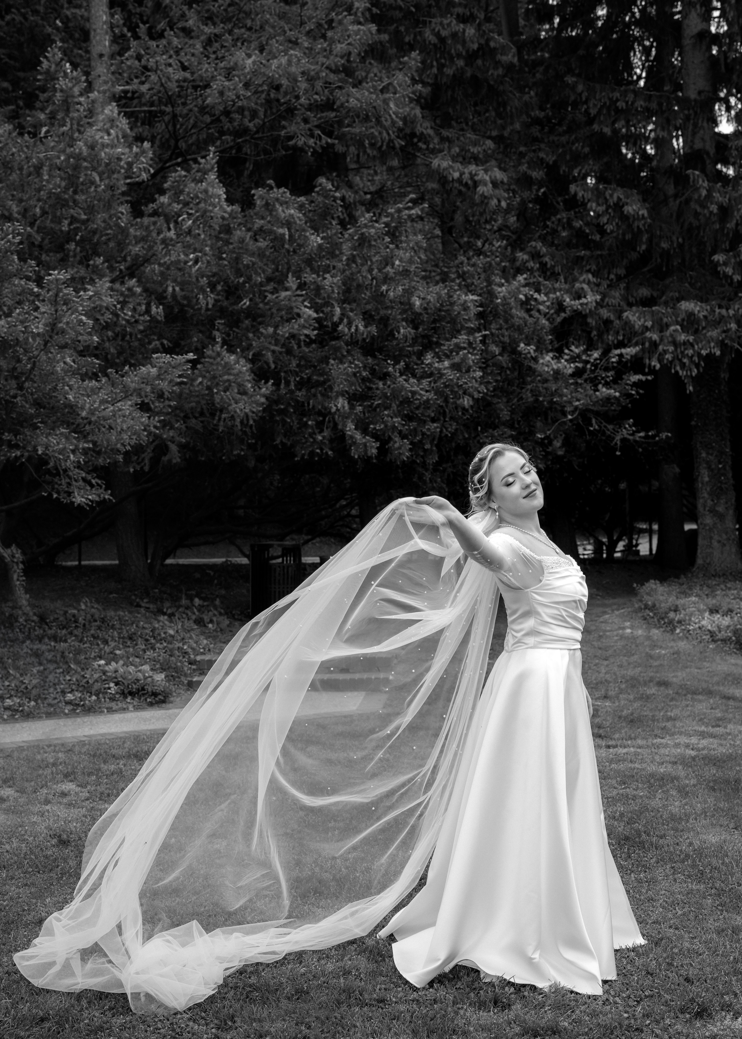 Wedding. Anastasia Post: Wedding and Editorial Photography