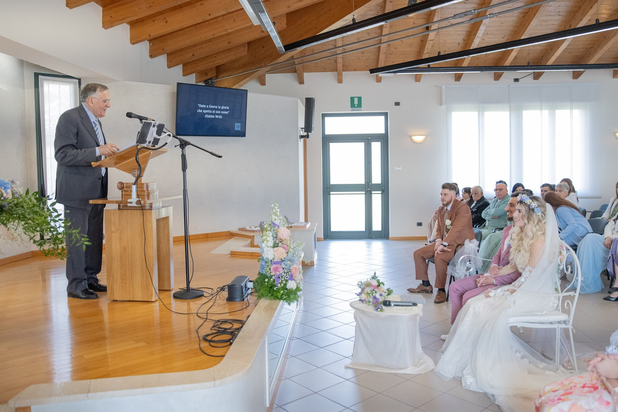 Angelo & Claudia. Fotografo matrimonio Lago di Como Ferrari Media Production