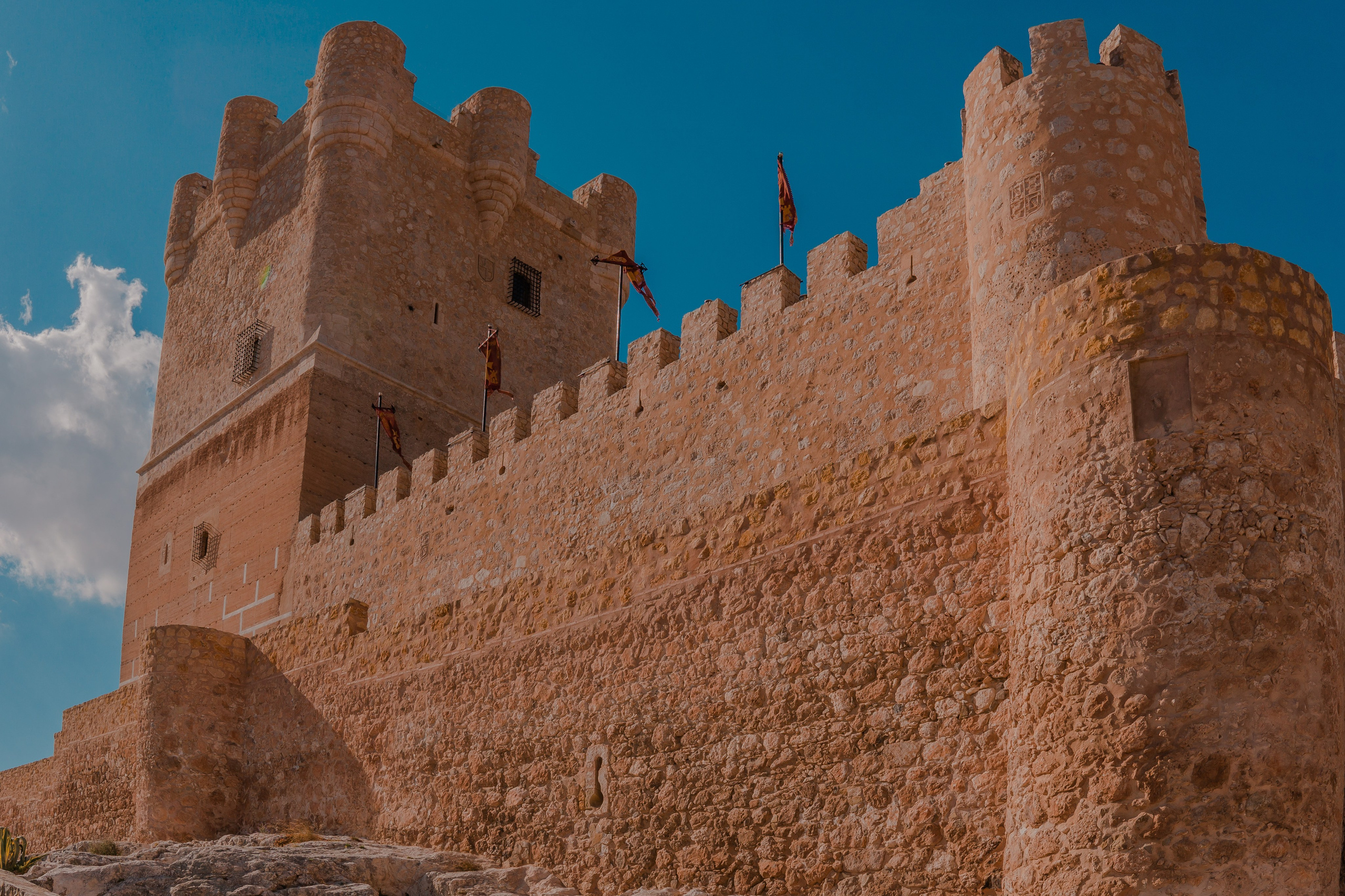 Villena. Alba del Norte Studio