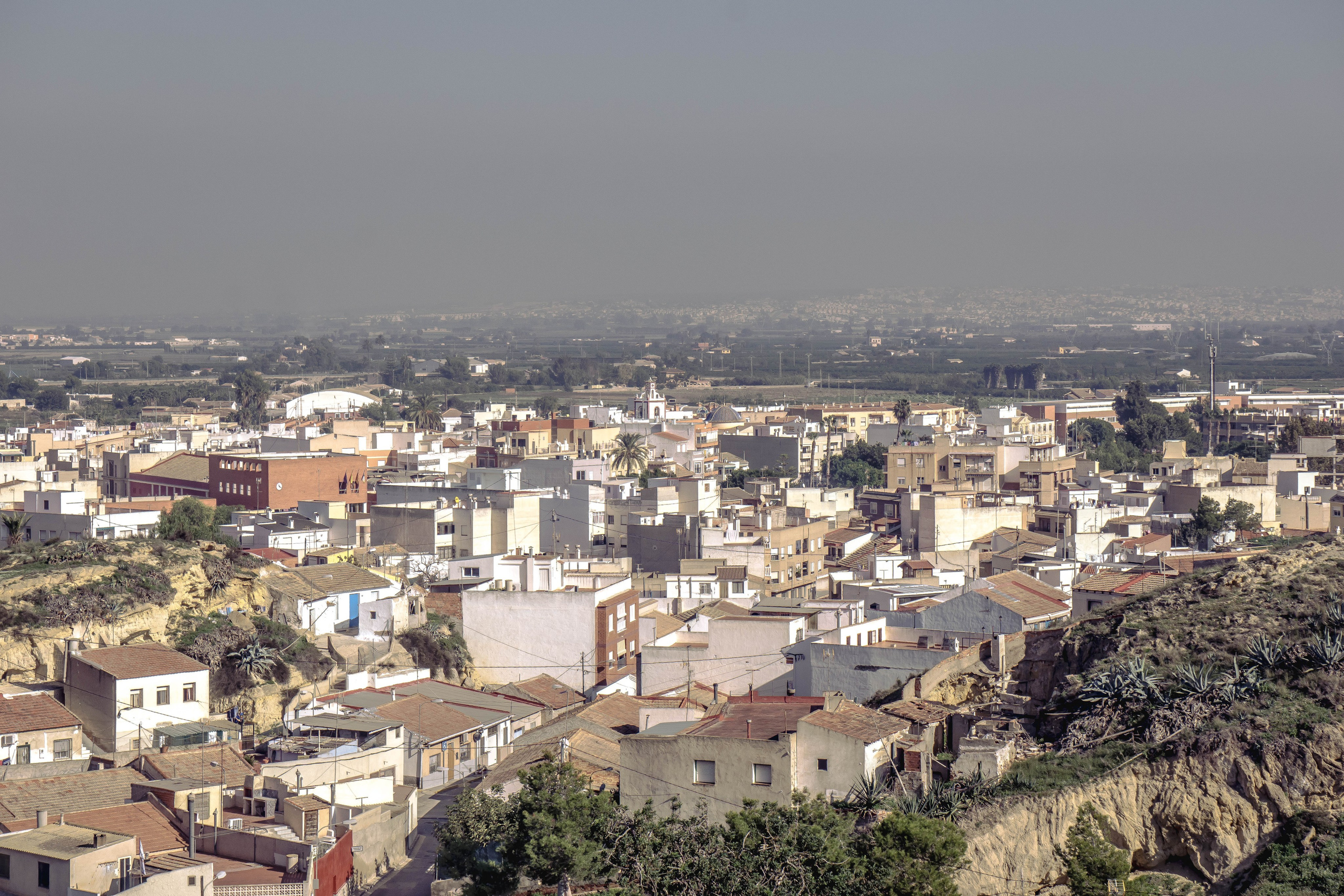 Rojales. Alba del Norte Studio