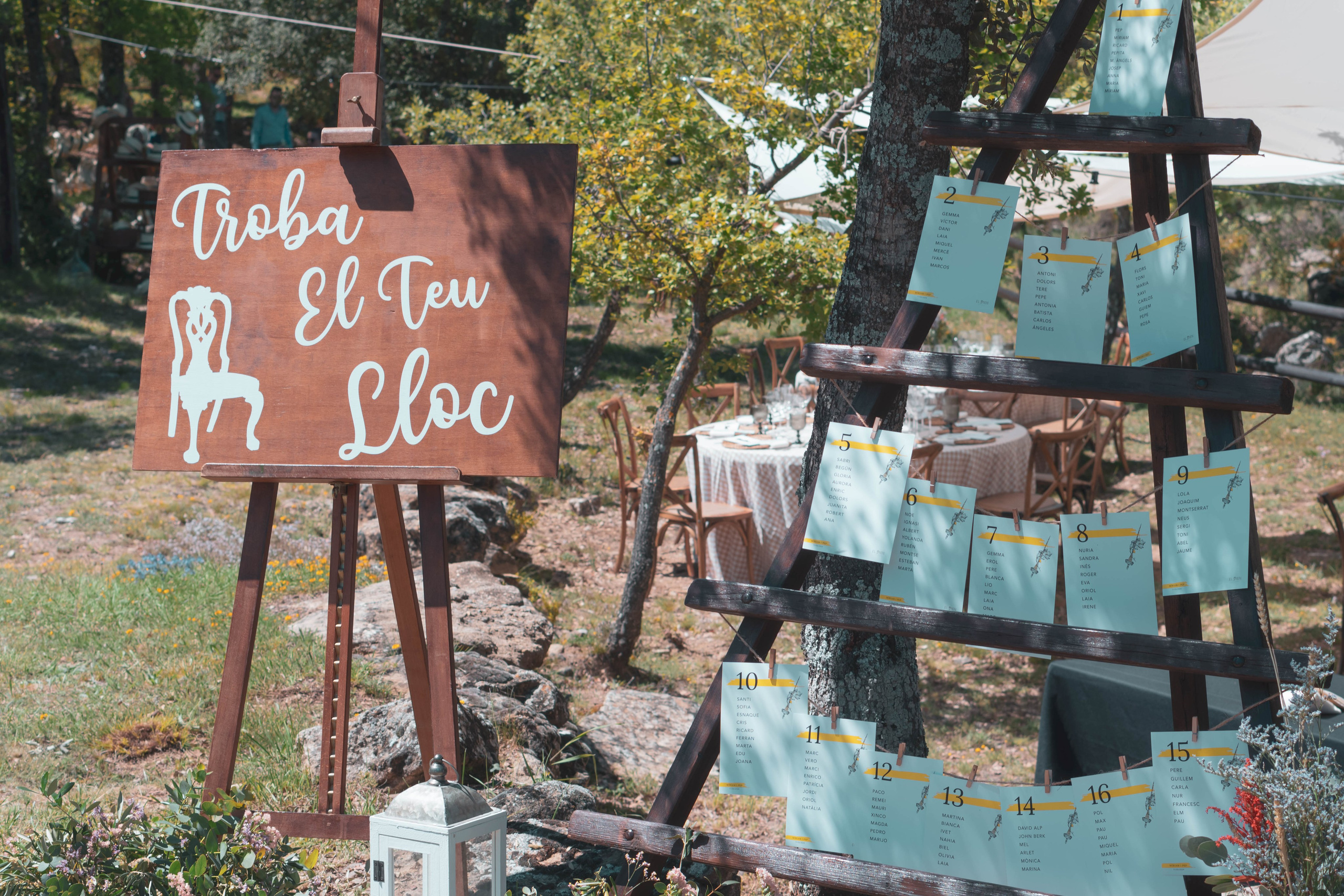 Miriam&Pep Boda. Alba del Norte Studio