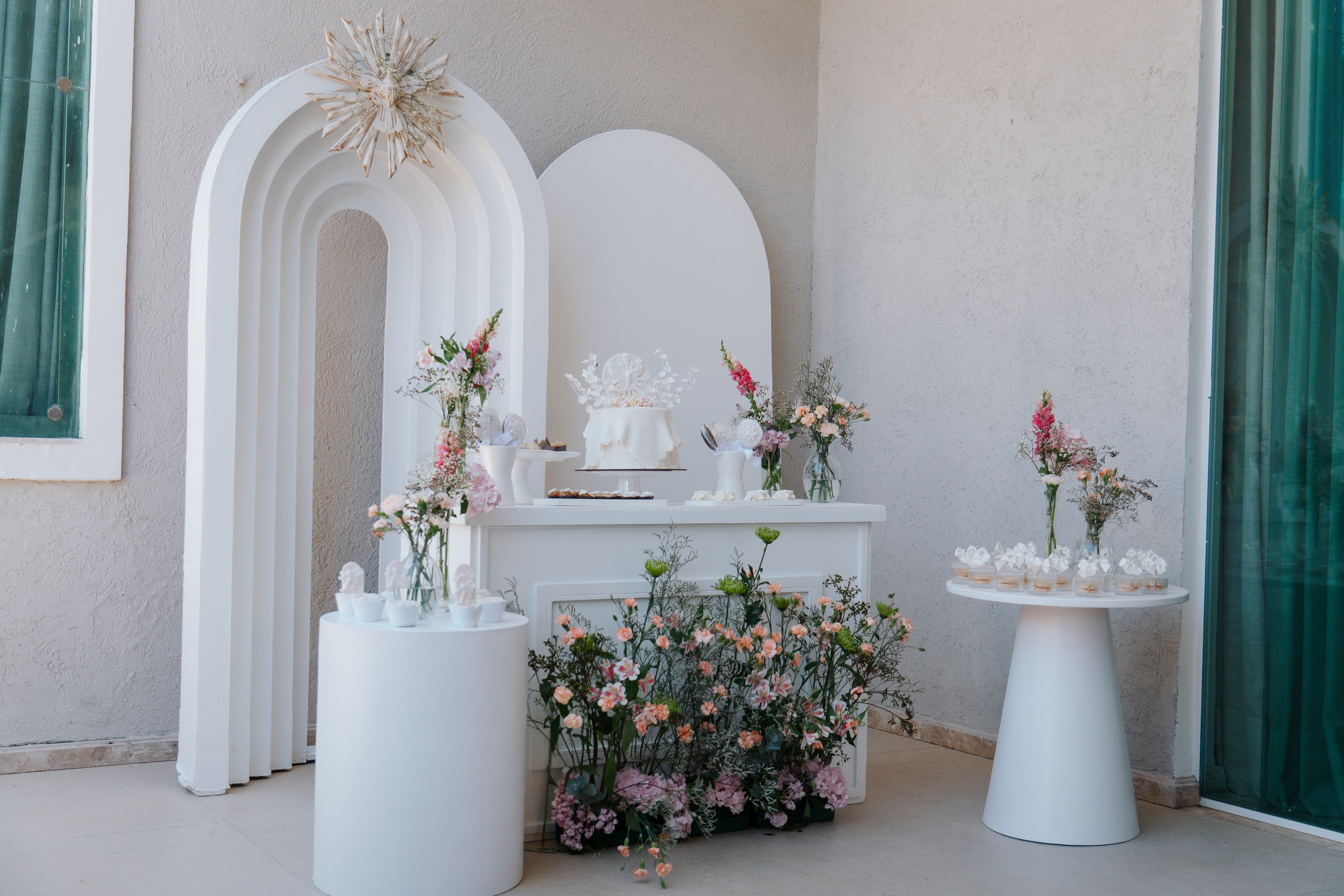 Batismo Louise - Marina. Oh My Click - Filmes e Fotografia de Partos & Família