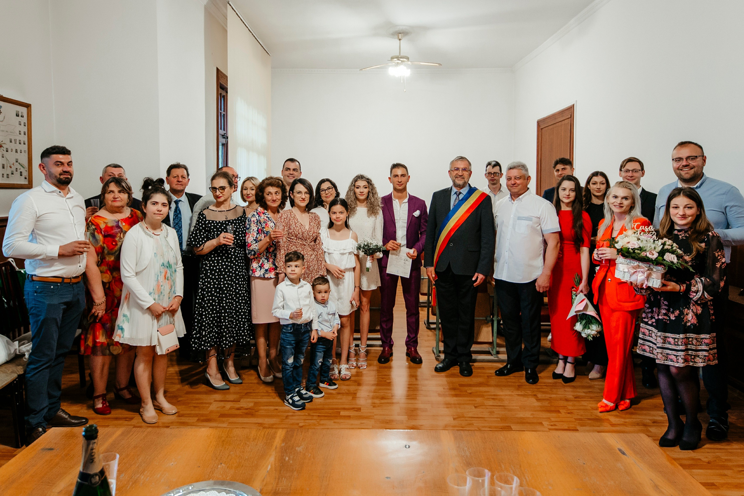 Olivia & Alexandru. Fotograf si Videograf | Nuntă-Botez