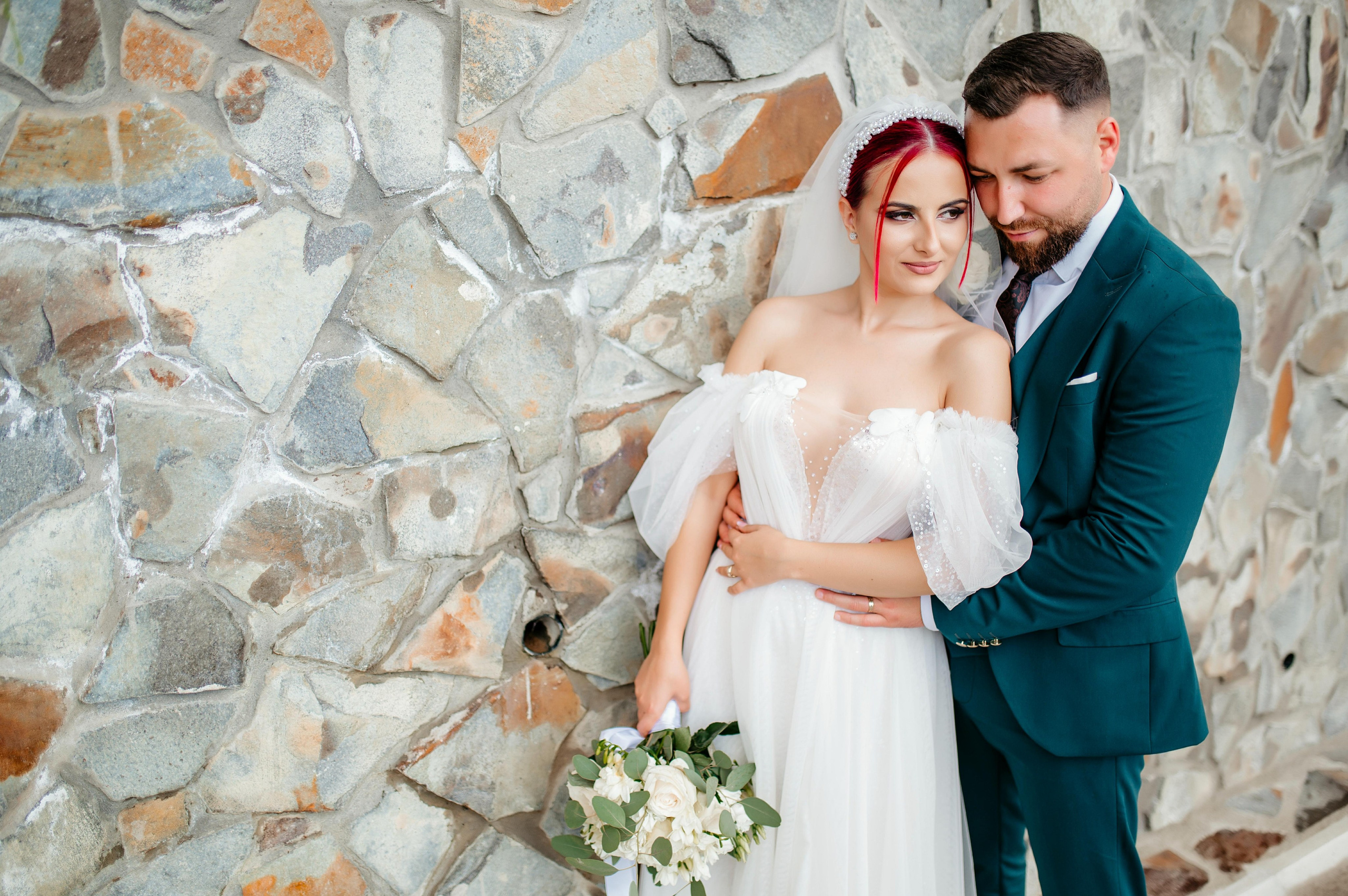 Fotograf si Videograf | Nuntă-Botez