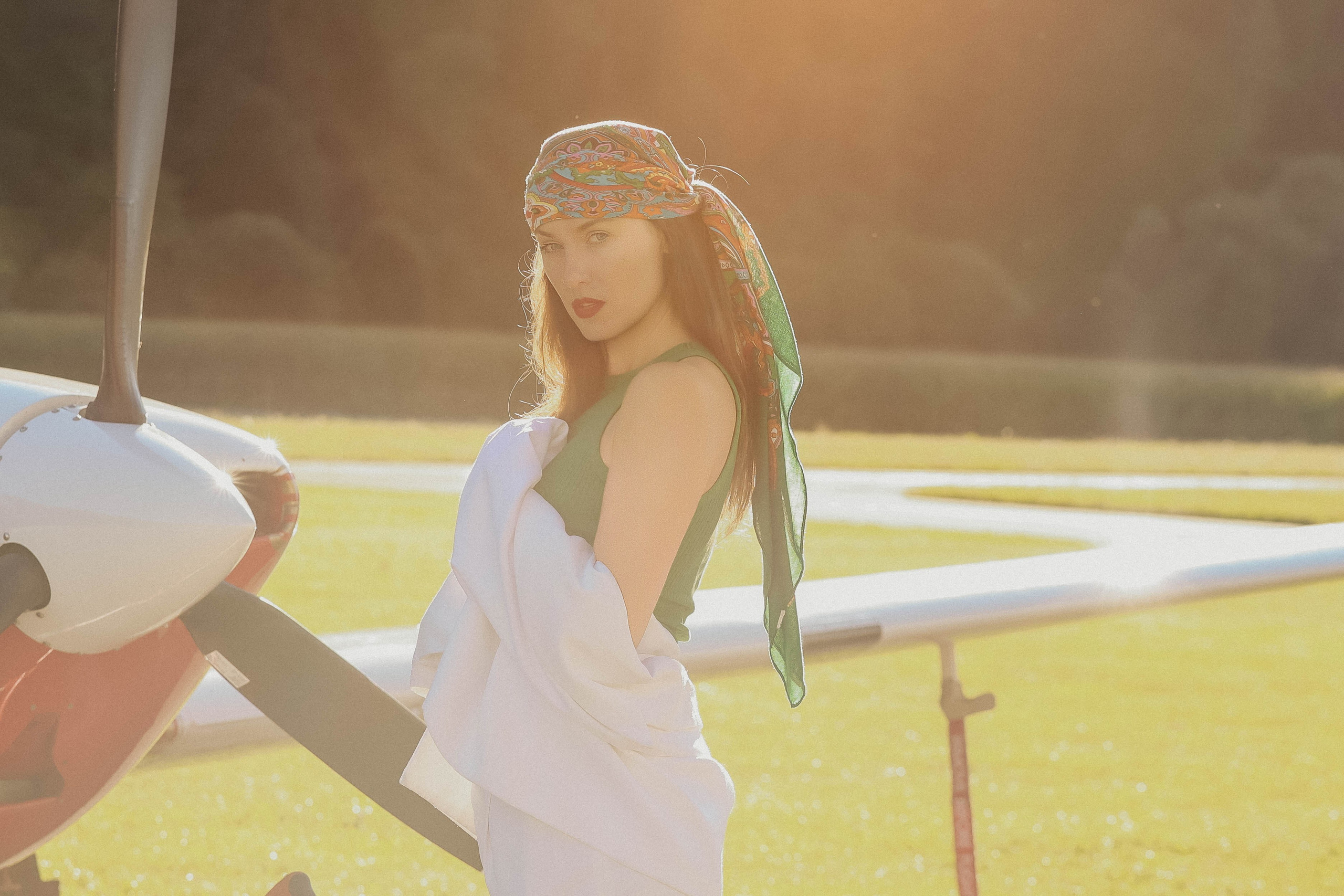 Professionelle Fotografin in Bülach