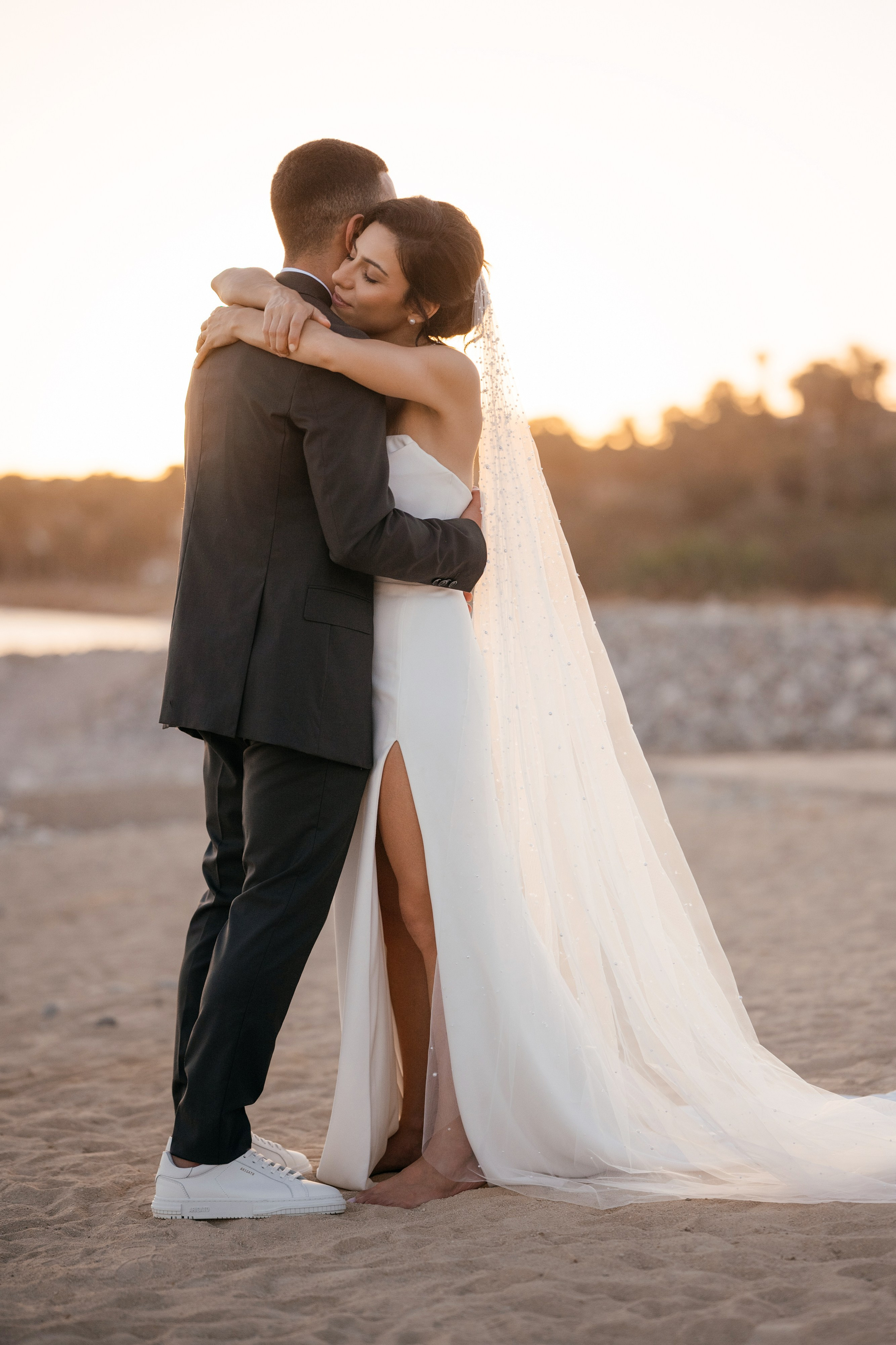 Wedding day of Victoria and Nicholas. Professional photographer in Cyprus Katerina Stepanchenko