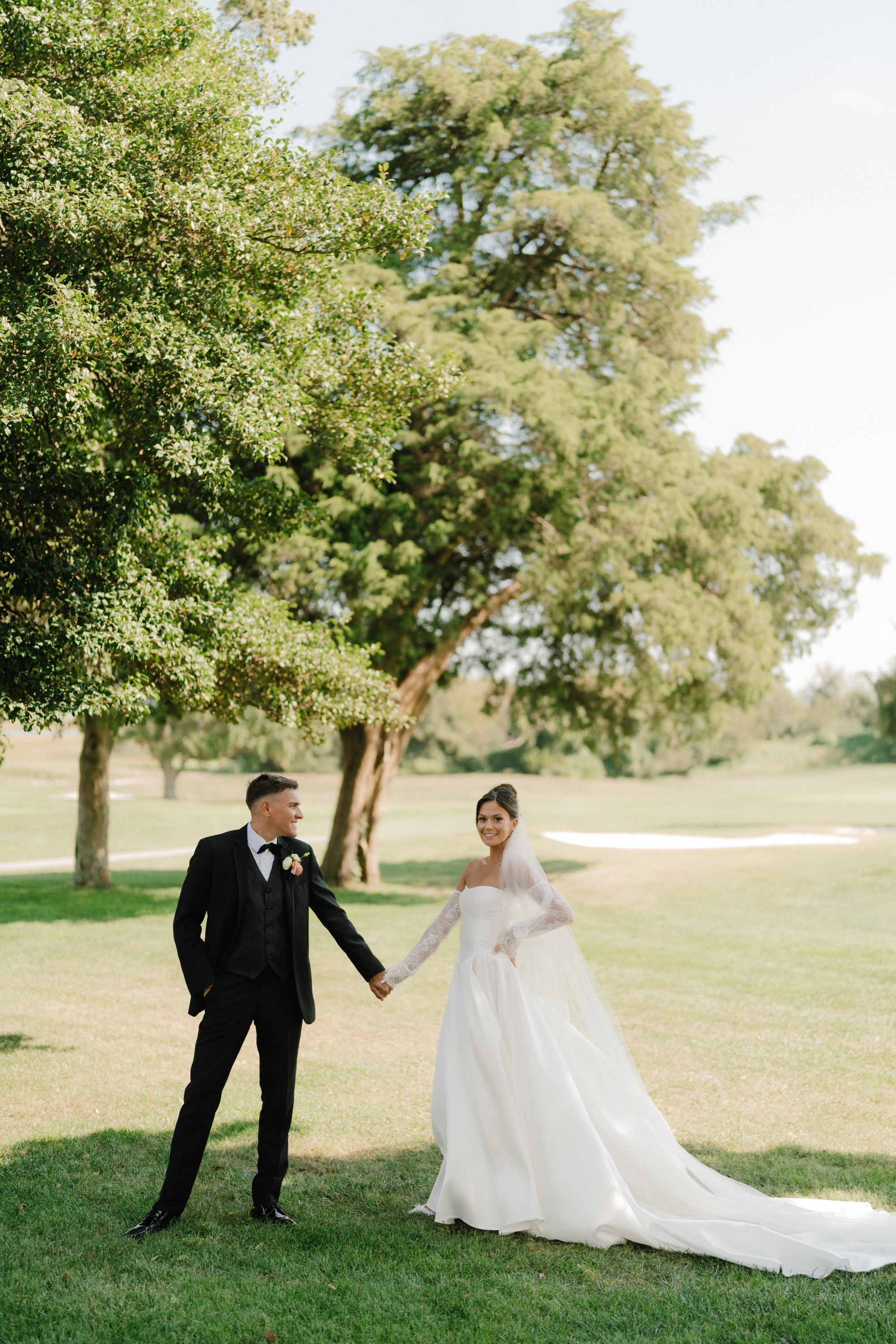 Emily and Blake. Wedding photographer and videographer New York | New Jersey