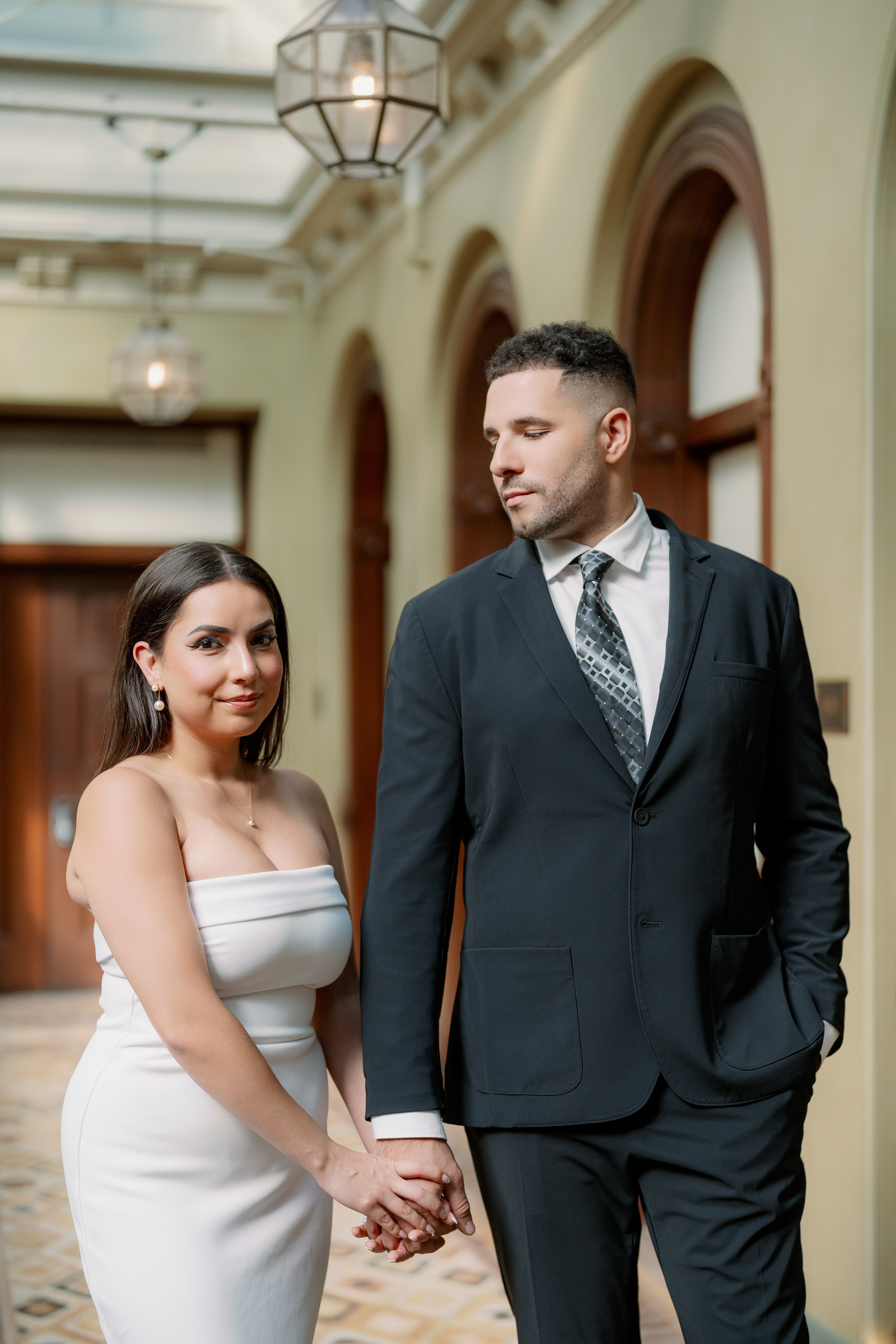 Yaneli and Christopher. Wedding photographer and videographer New York | New Jersey