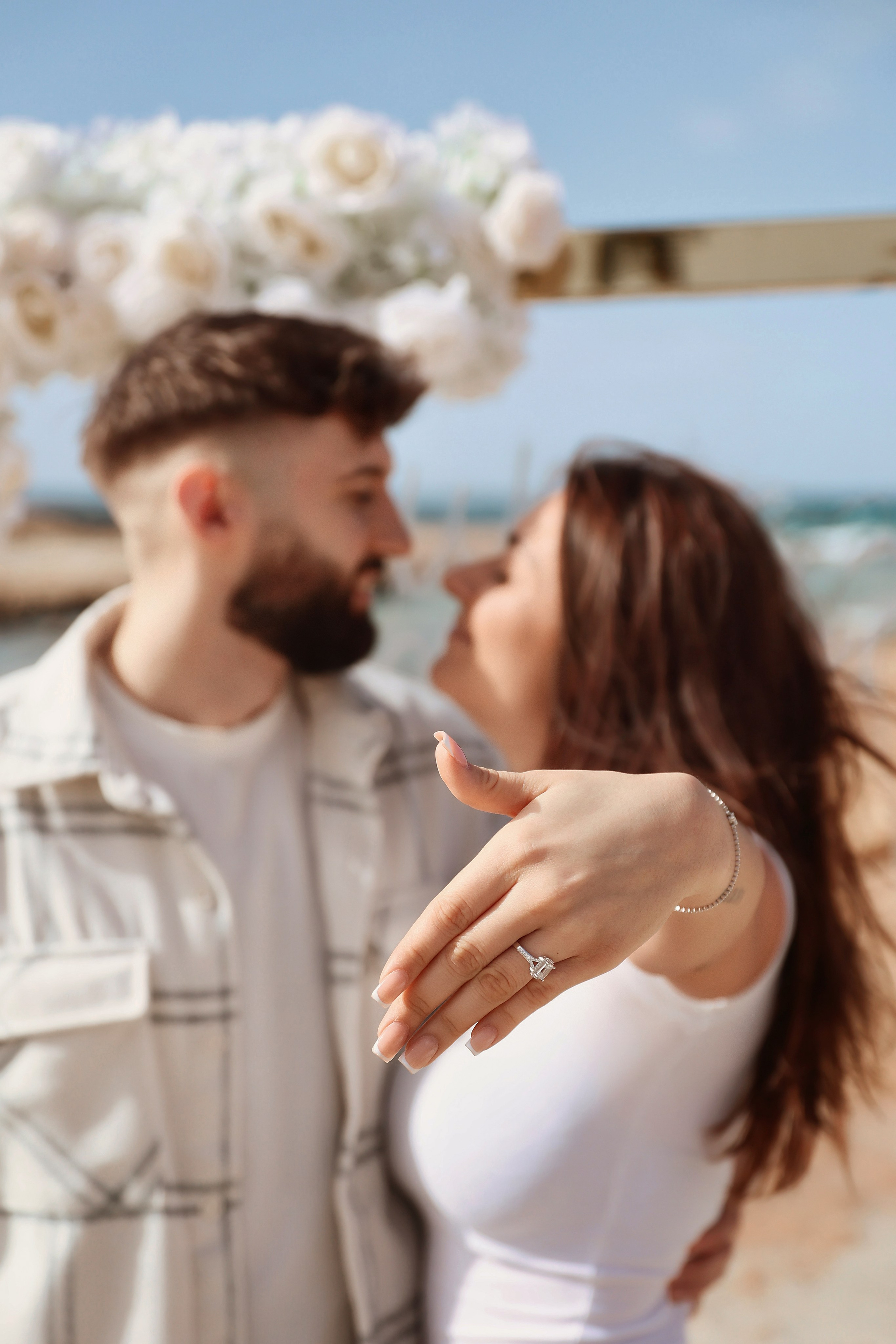 Предложение в Айя-Напе. Февраль, 2026. Kipriotka. Ваш фотограф на Кипре (Айя-Напа, Протарас)