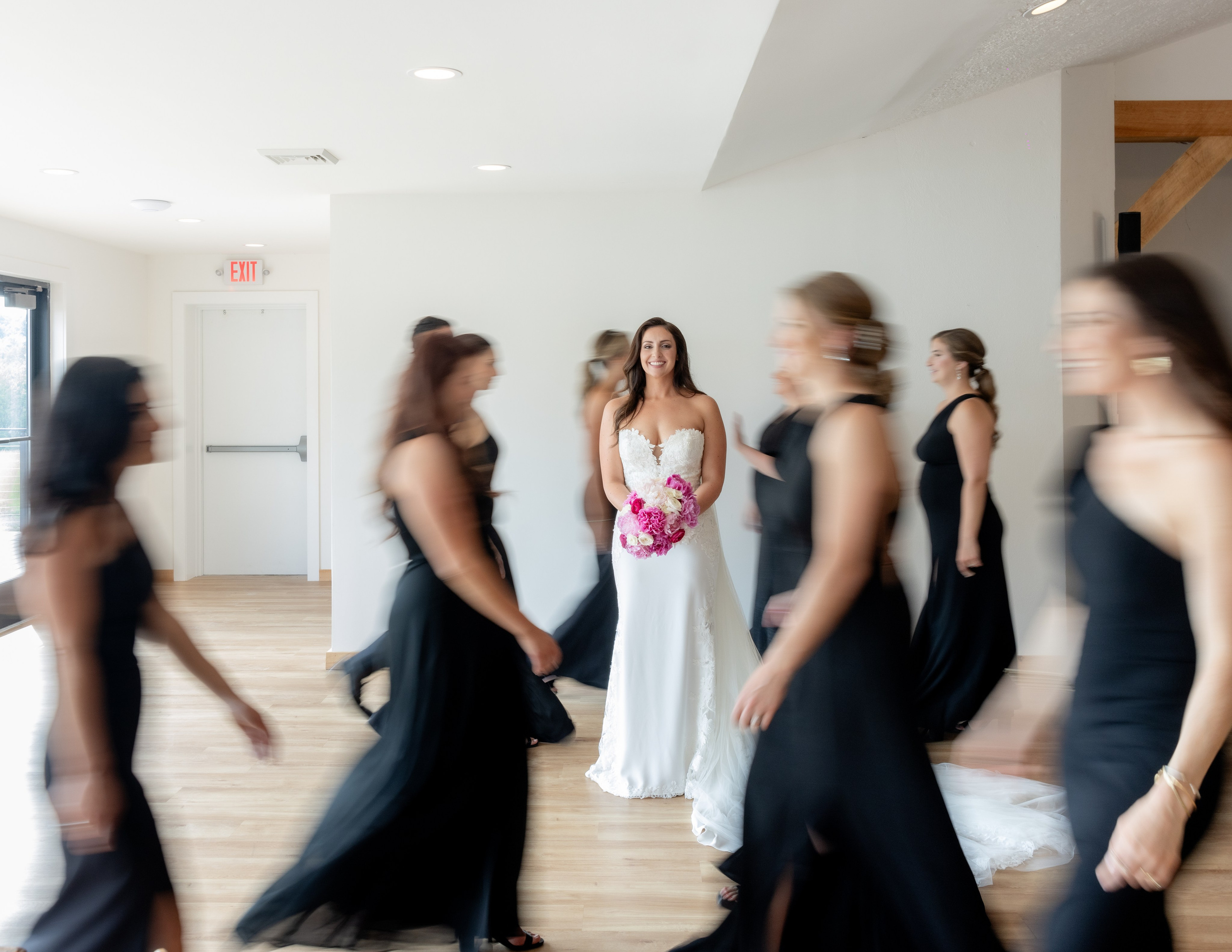 Angelica & Conor. Wedding Photo & Video