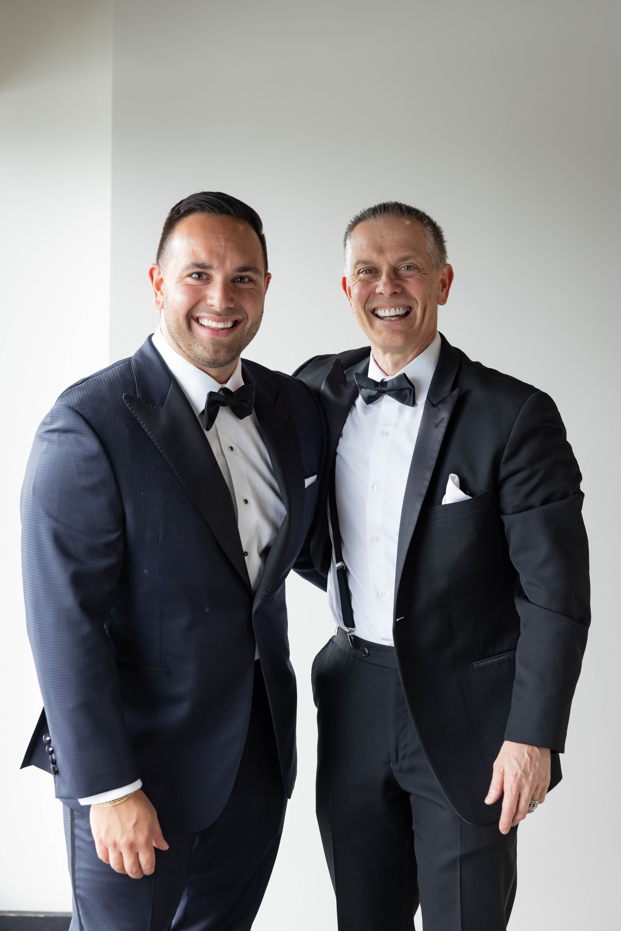 Alyssa & Mike, Washington Blvd, Jersey City, NJ. Wedding Photo & Video