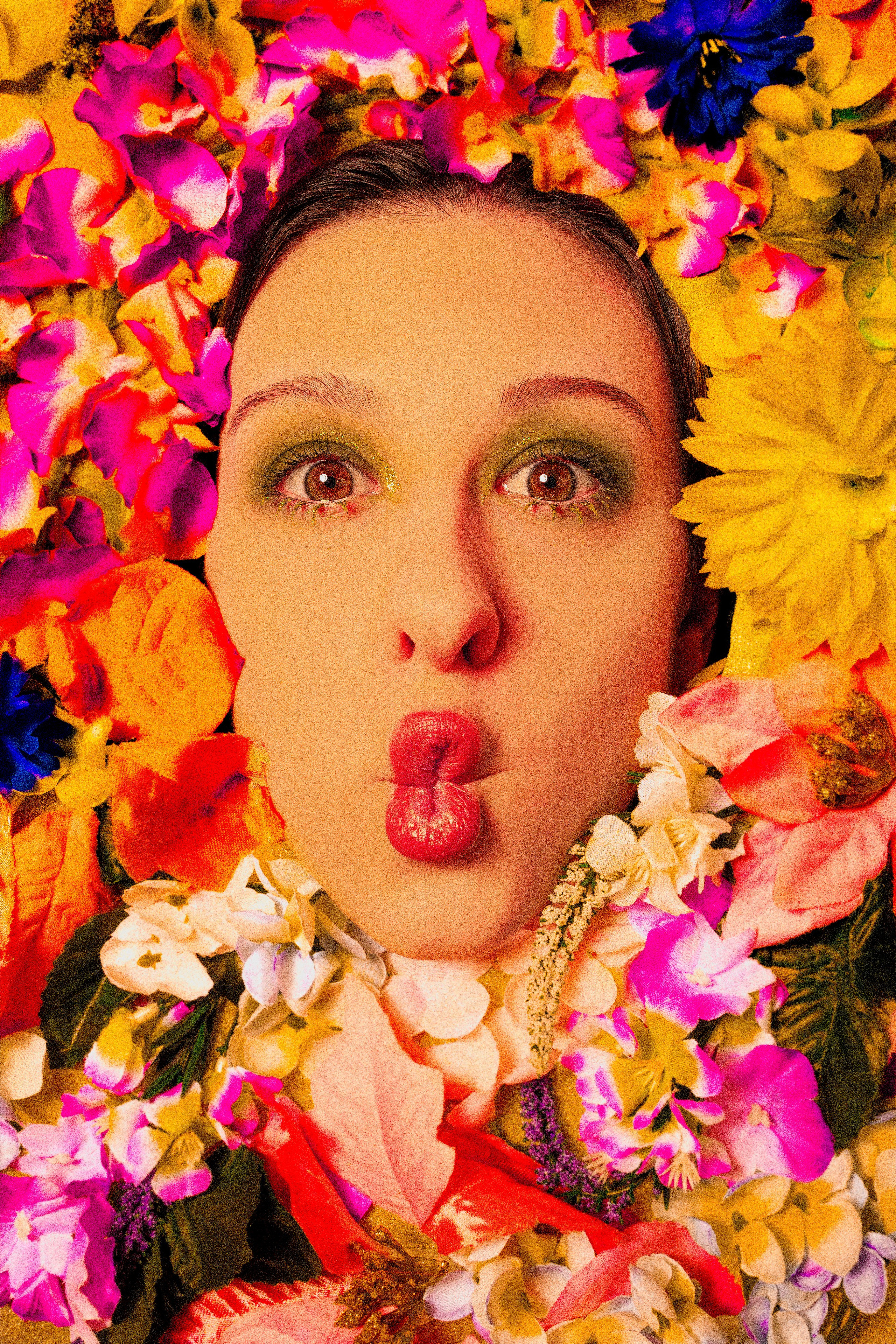 MARIYA PROJECT. Anna Miyauchi