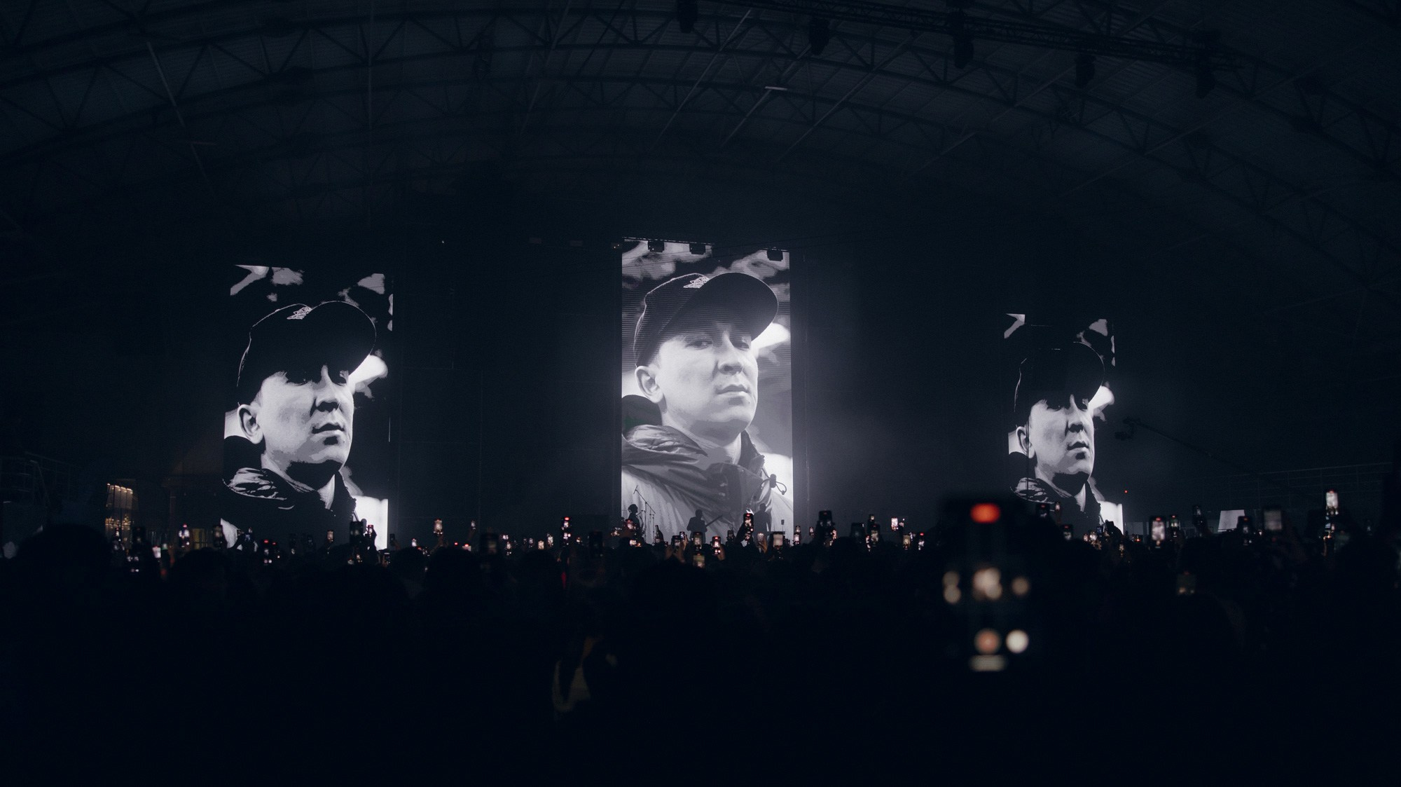 Концерт: ULUKMANAPO. Азимжан Нуритдинходжаев — свадебный фотограф