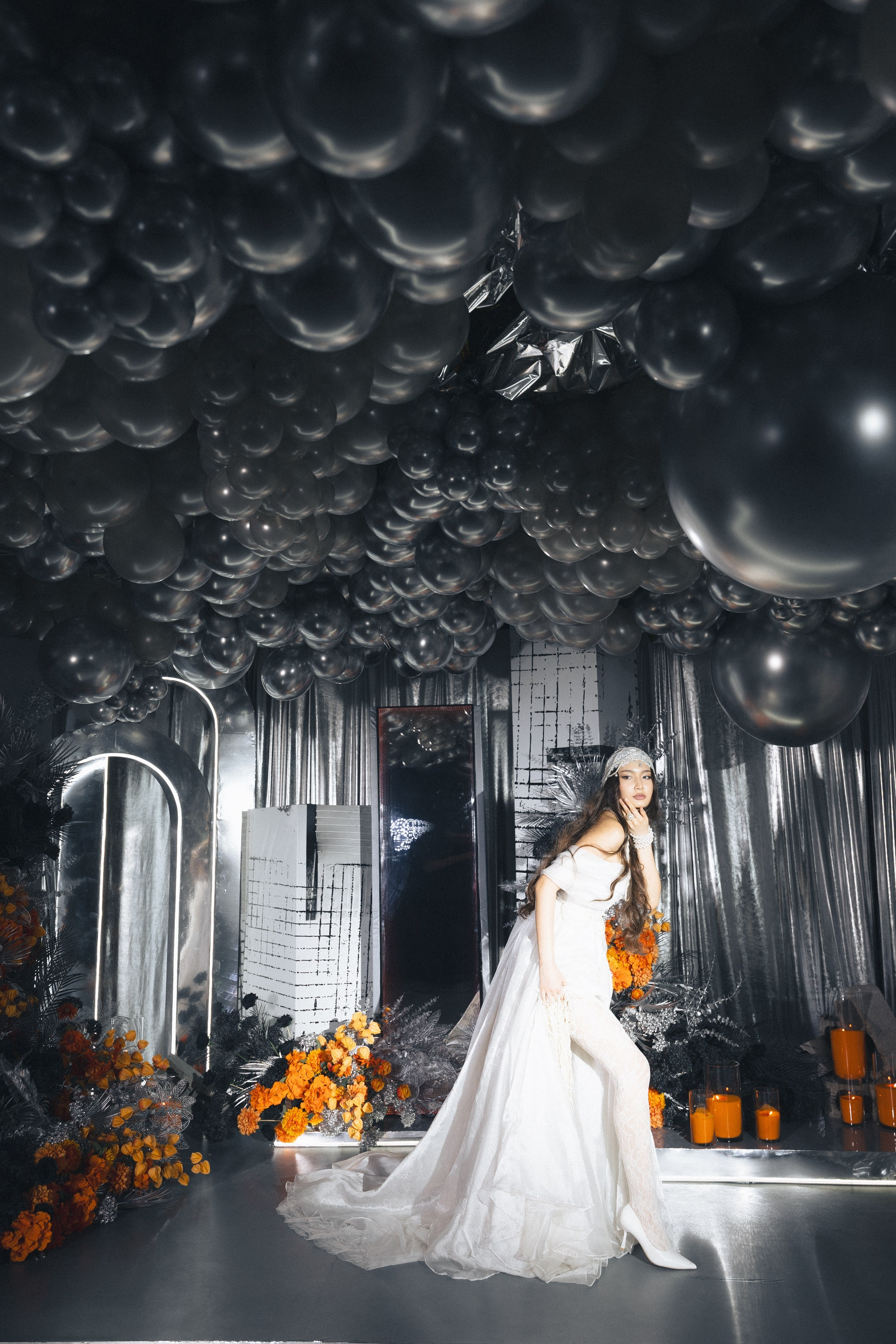 DUET. Азимжан Нуритдинходжаев — свадебный фотограф