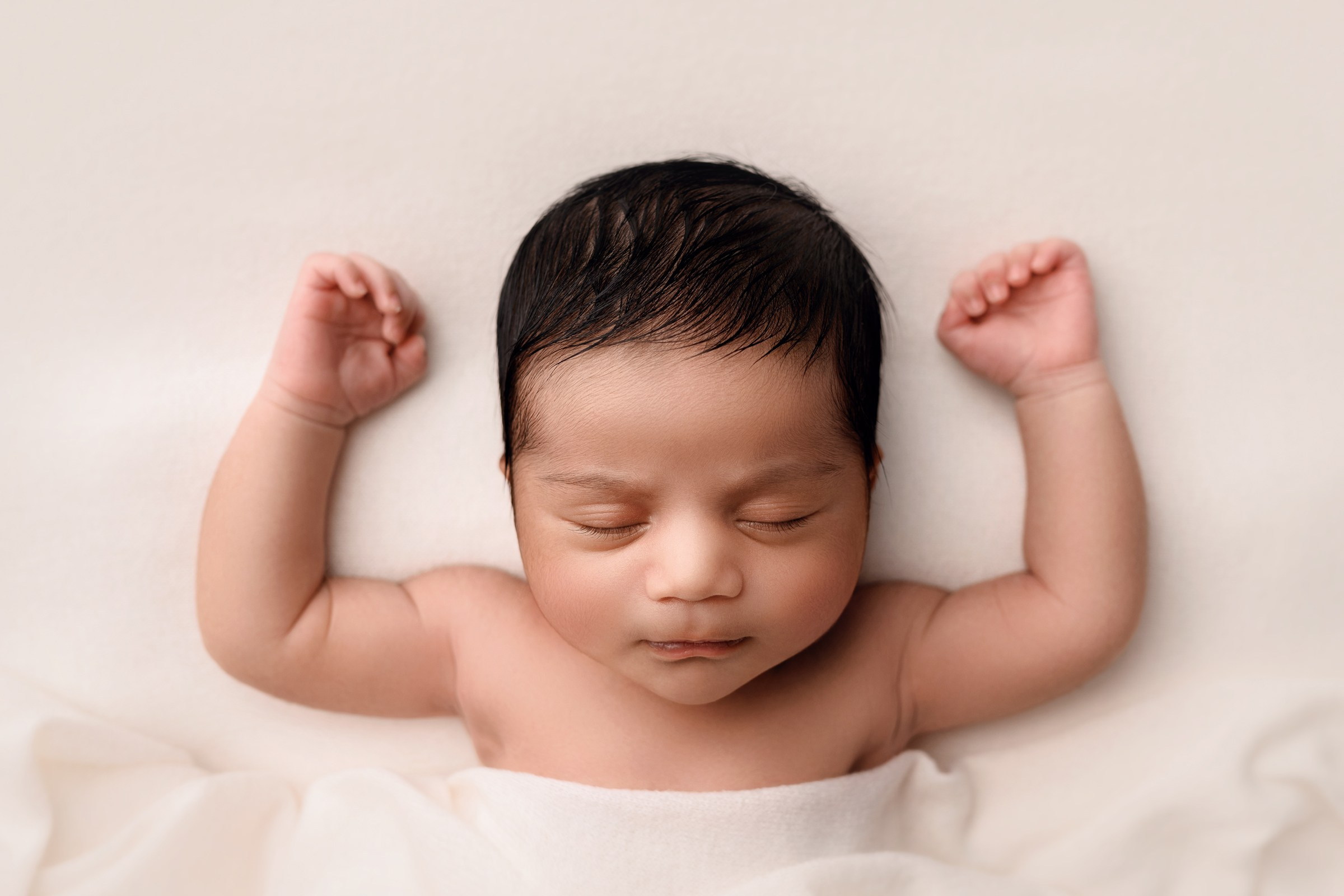 Babyfotoshooting Berlin