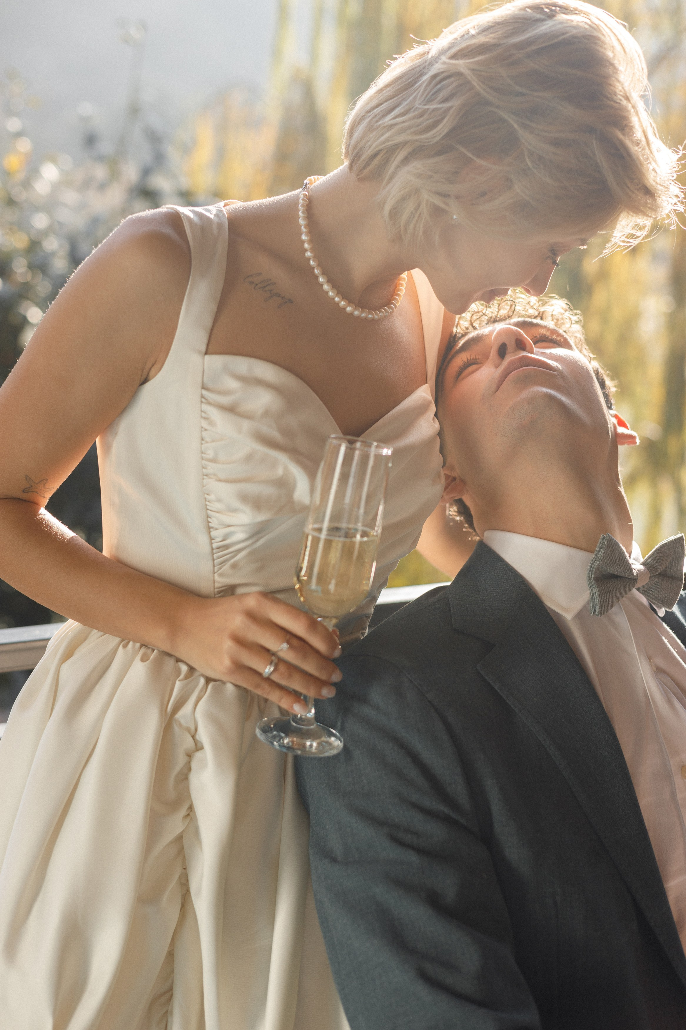 Veronica. Art Event Studio — top-rated wedding agency in Georgia