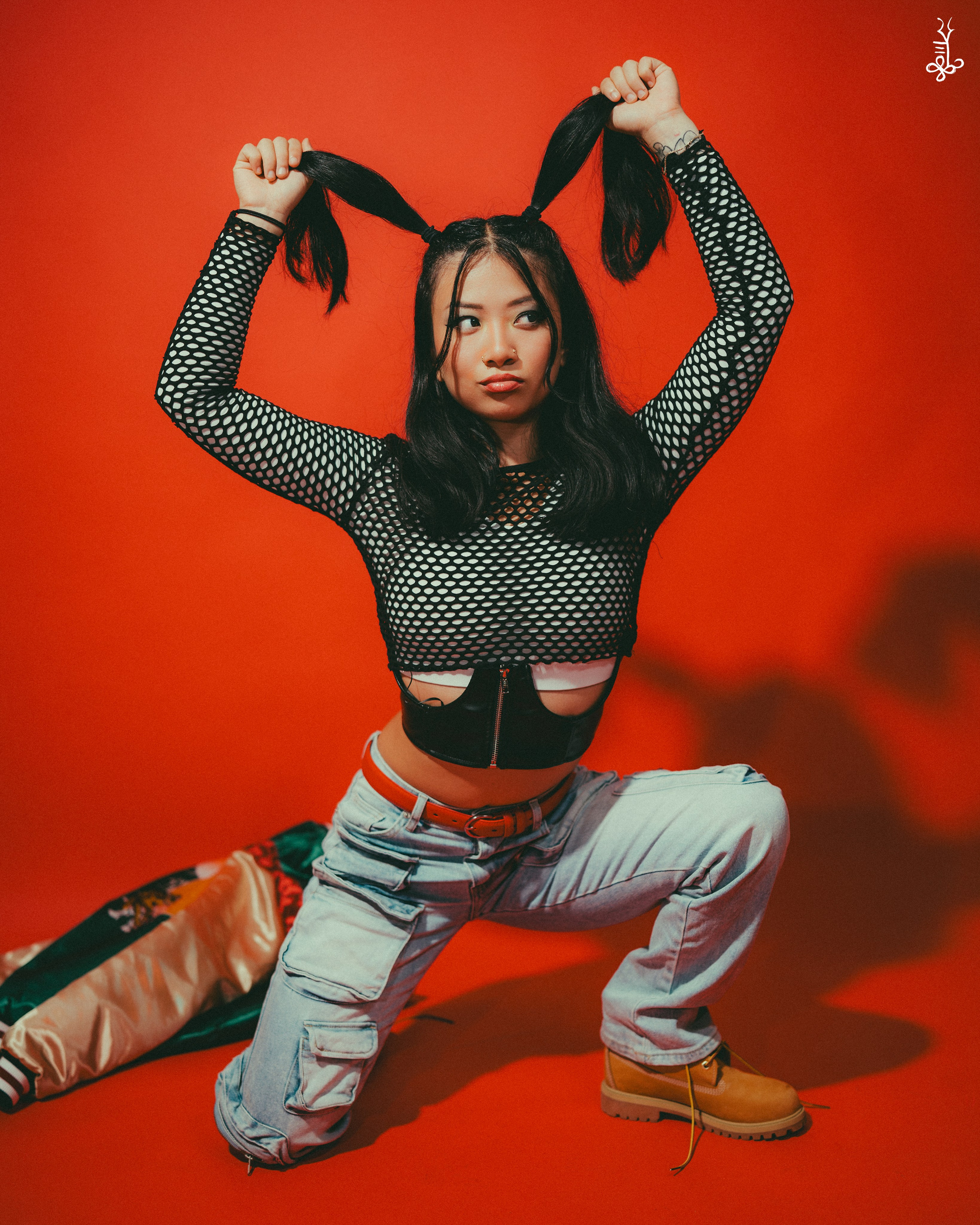 KAY YUN. Ke’Ondris