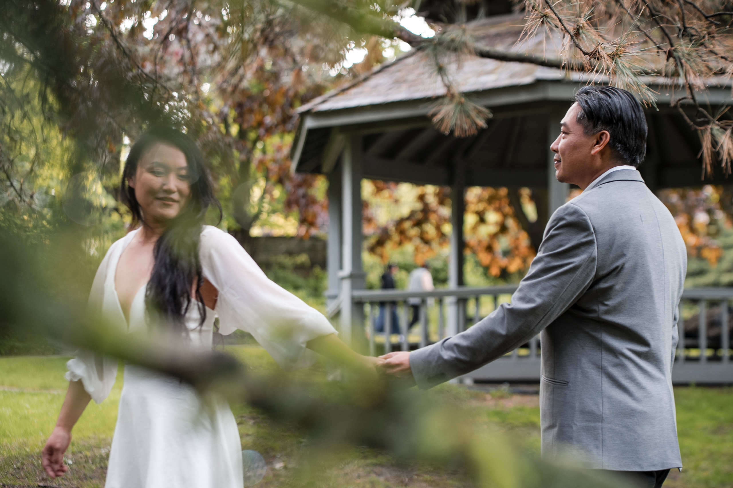 Angela&Jason. Madhurina photography