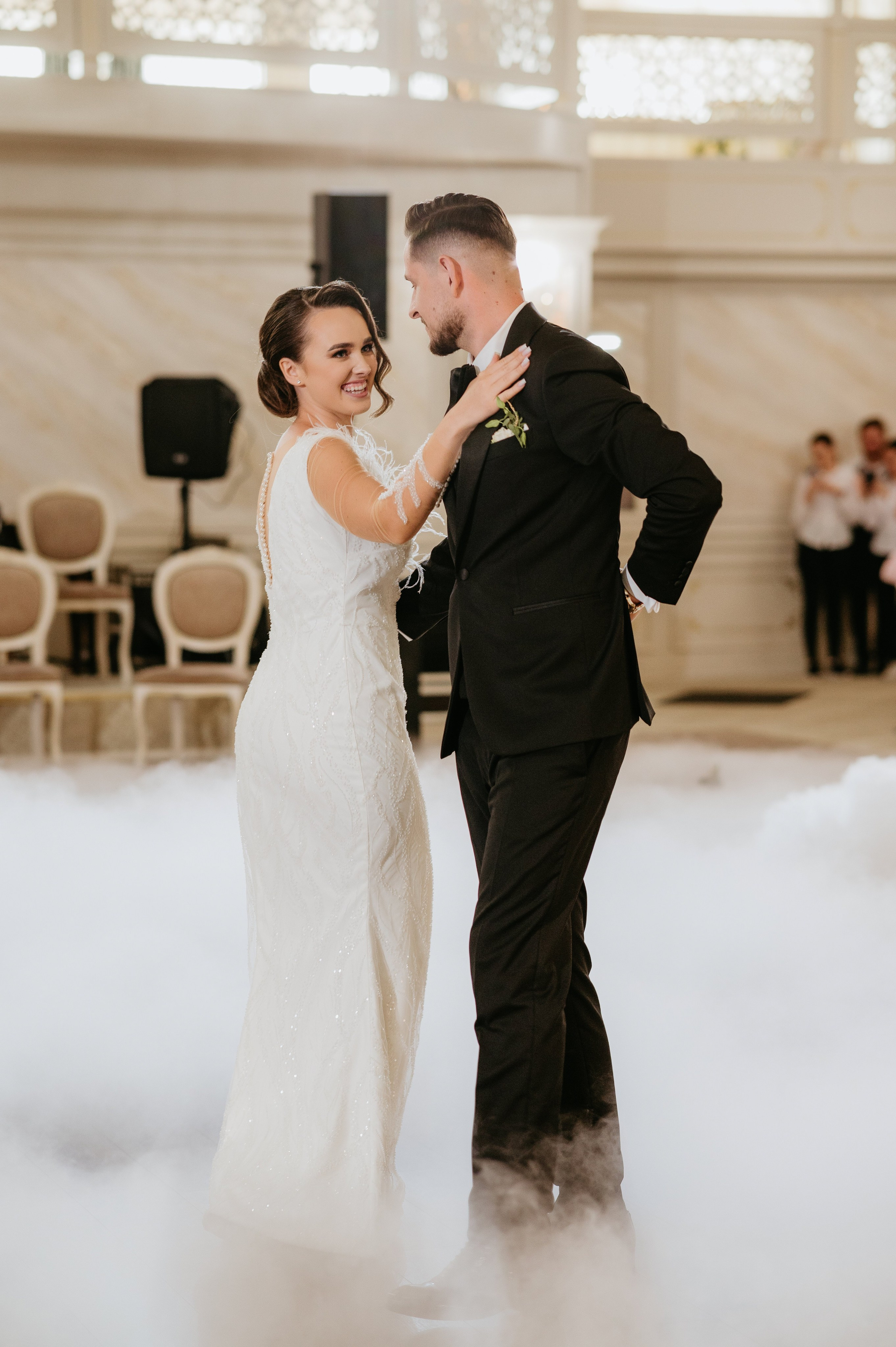 Sergiu si Adina. Valentin Melen - fotograf de nunta 🤍