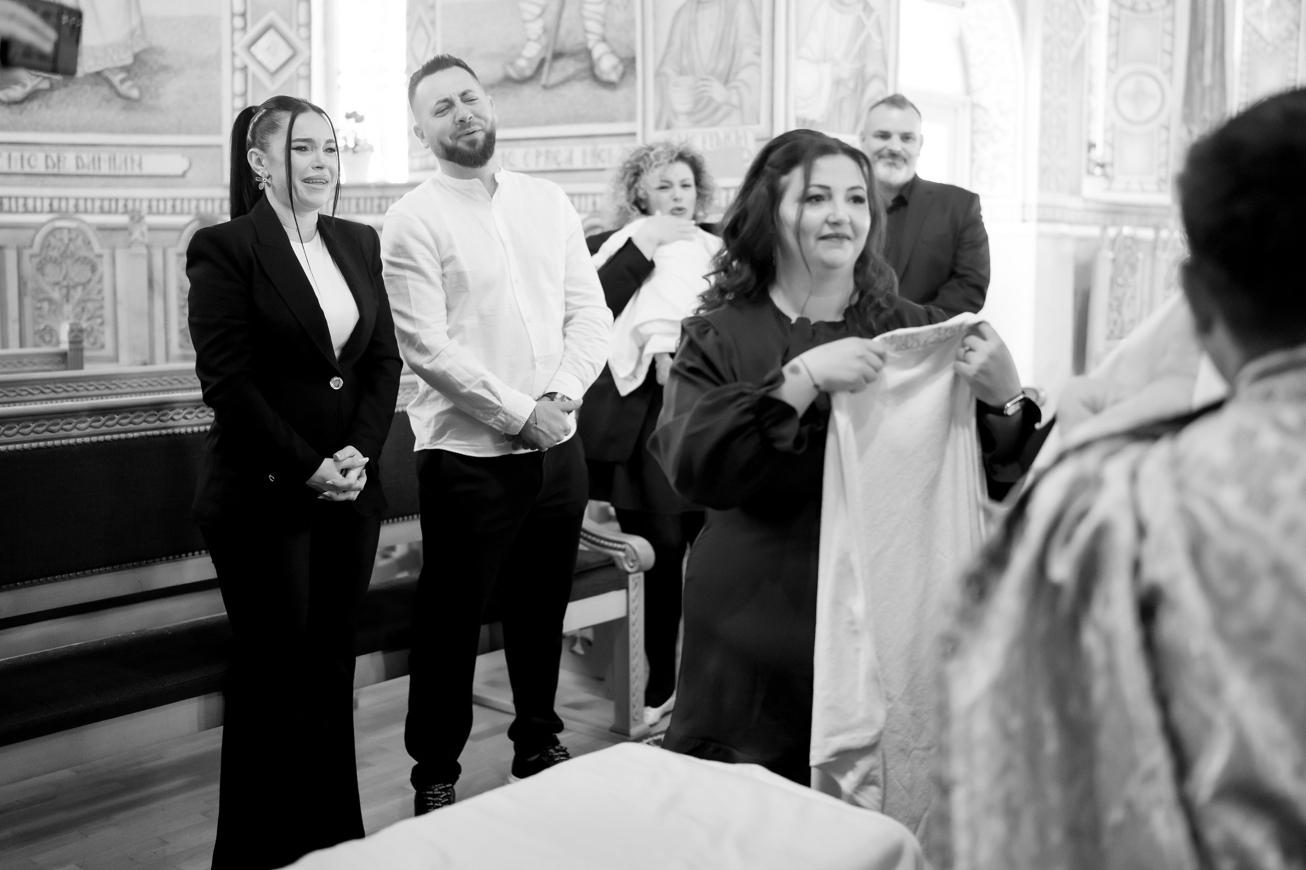 Marc Andrei. Mark Fazakas — Wedding Photographer