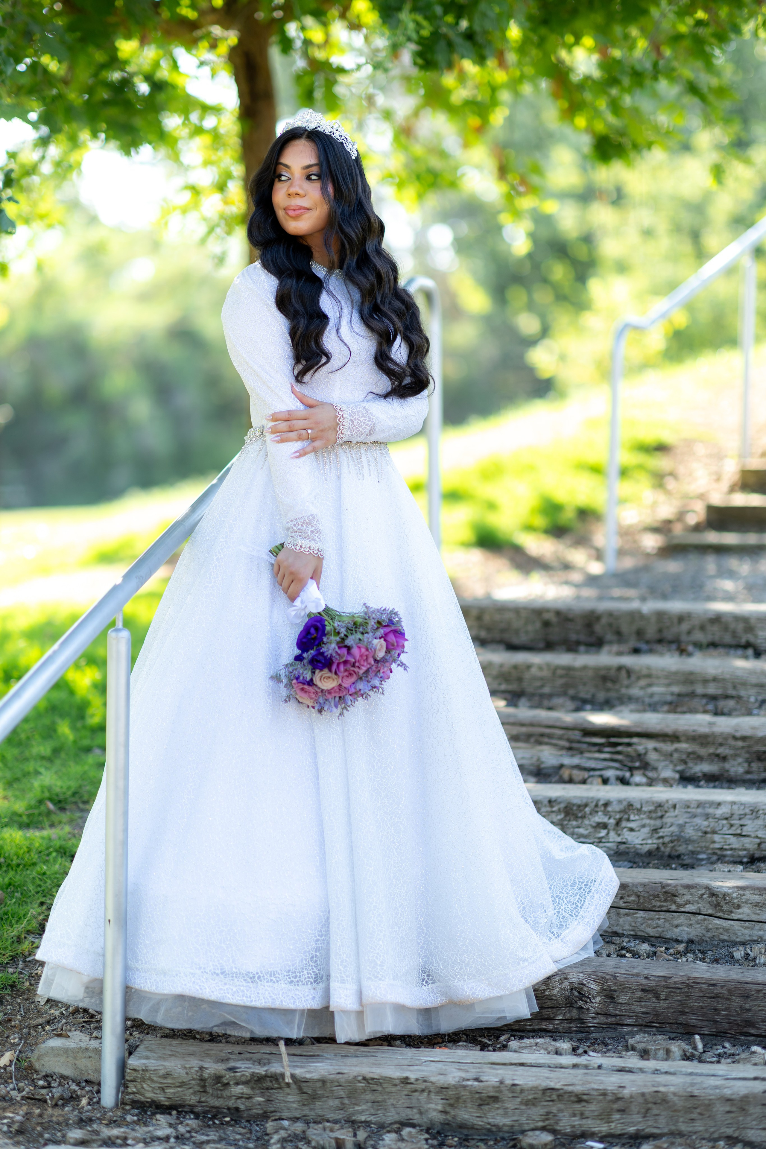 H & A. משה מנשה צלם חתונות