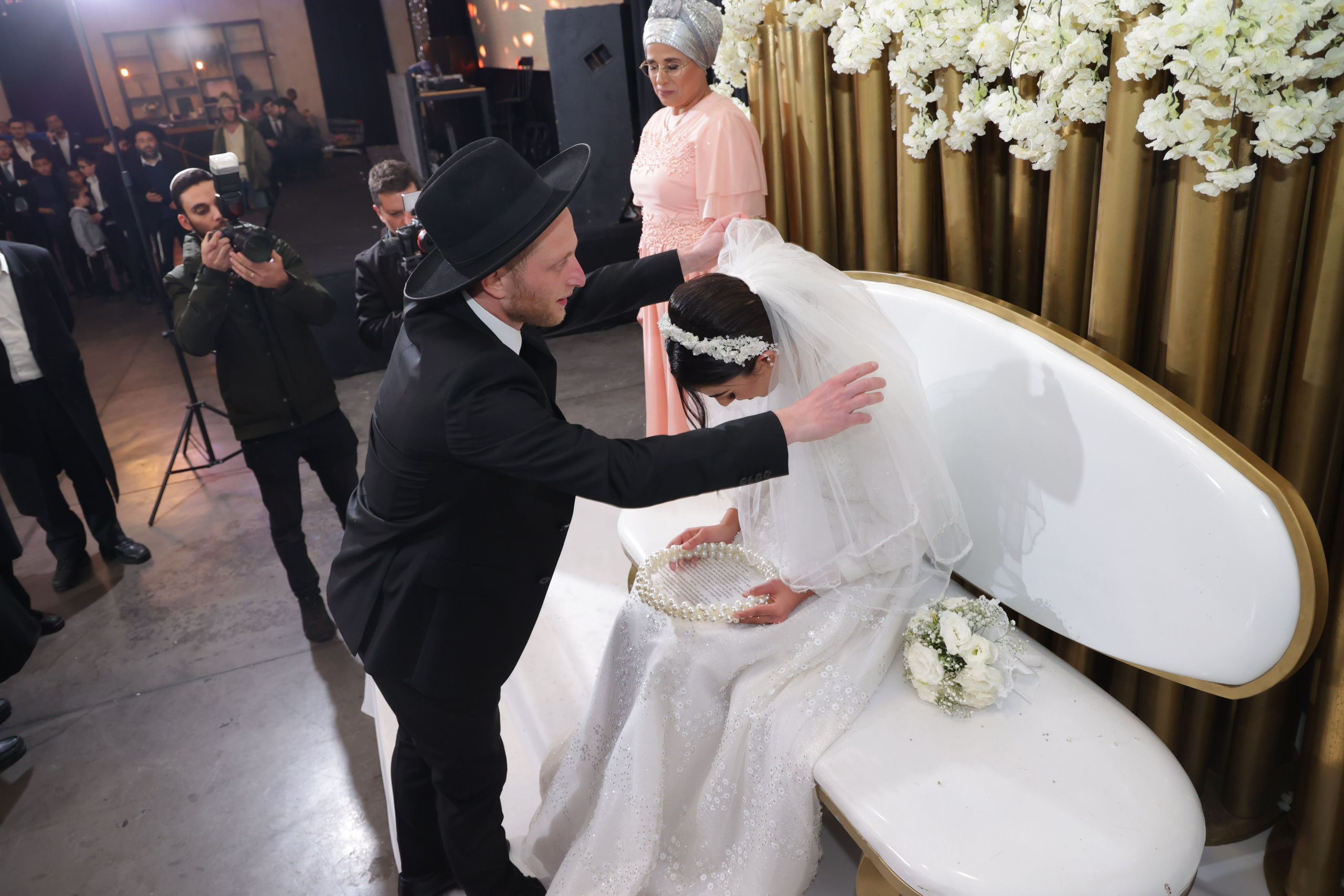 S&N. משה מנשה צלם חתונות