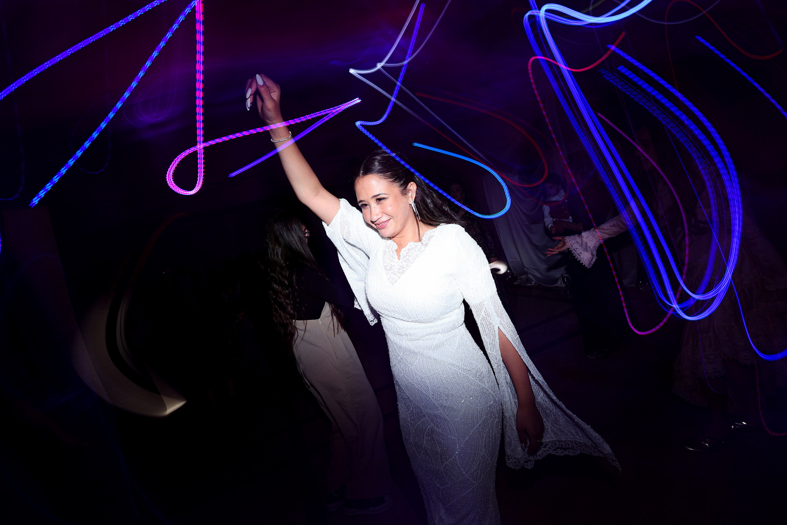 H&E. משה מנשה צלם חתונות