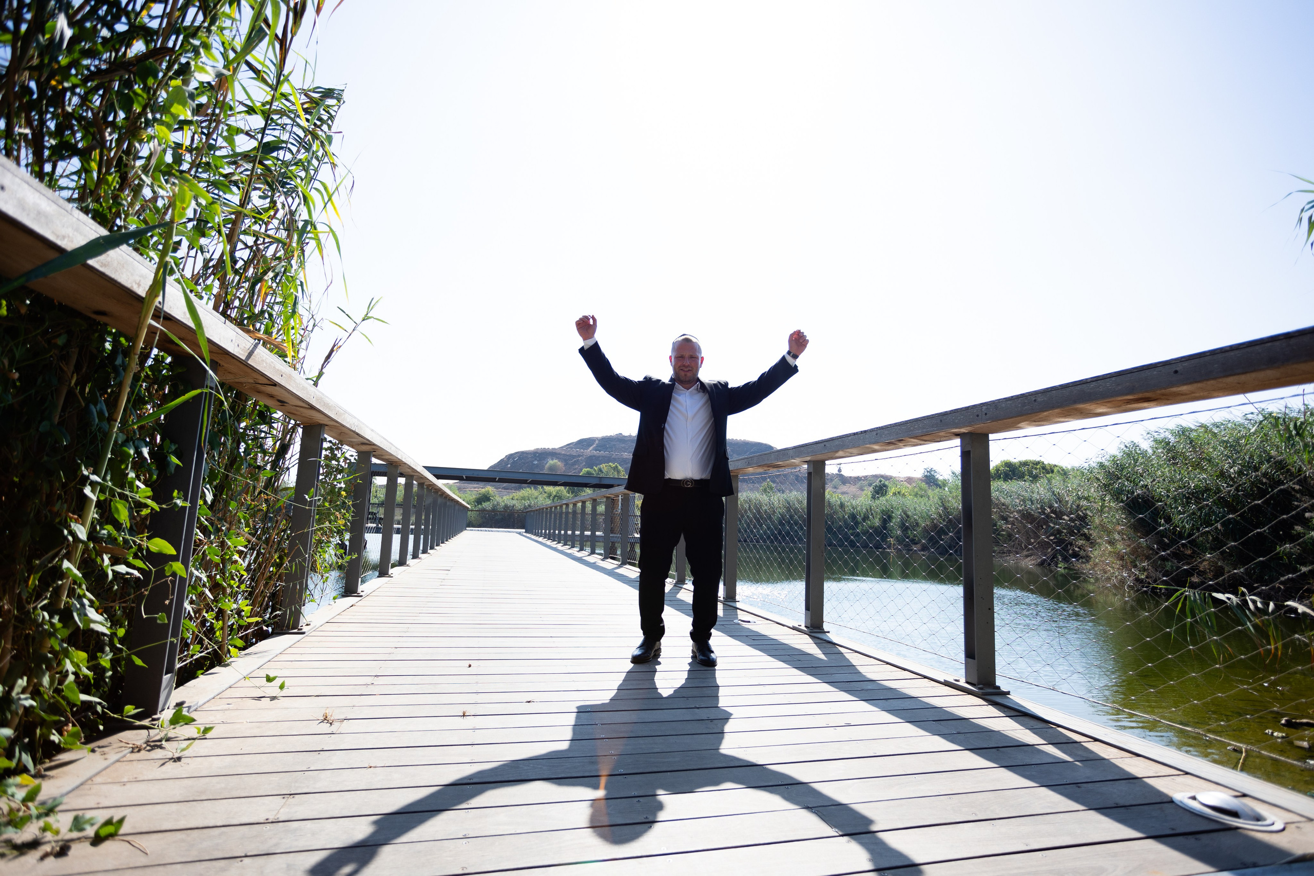 S&S. משה מנשה צלם חתונות