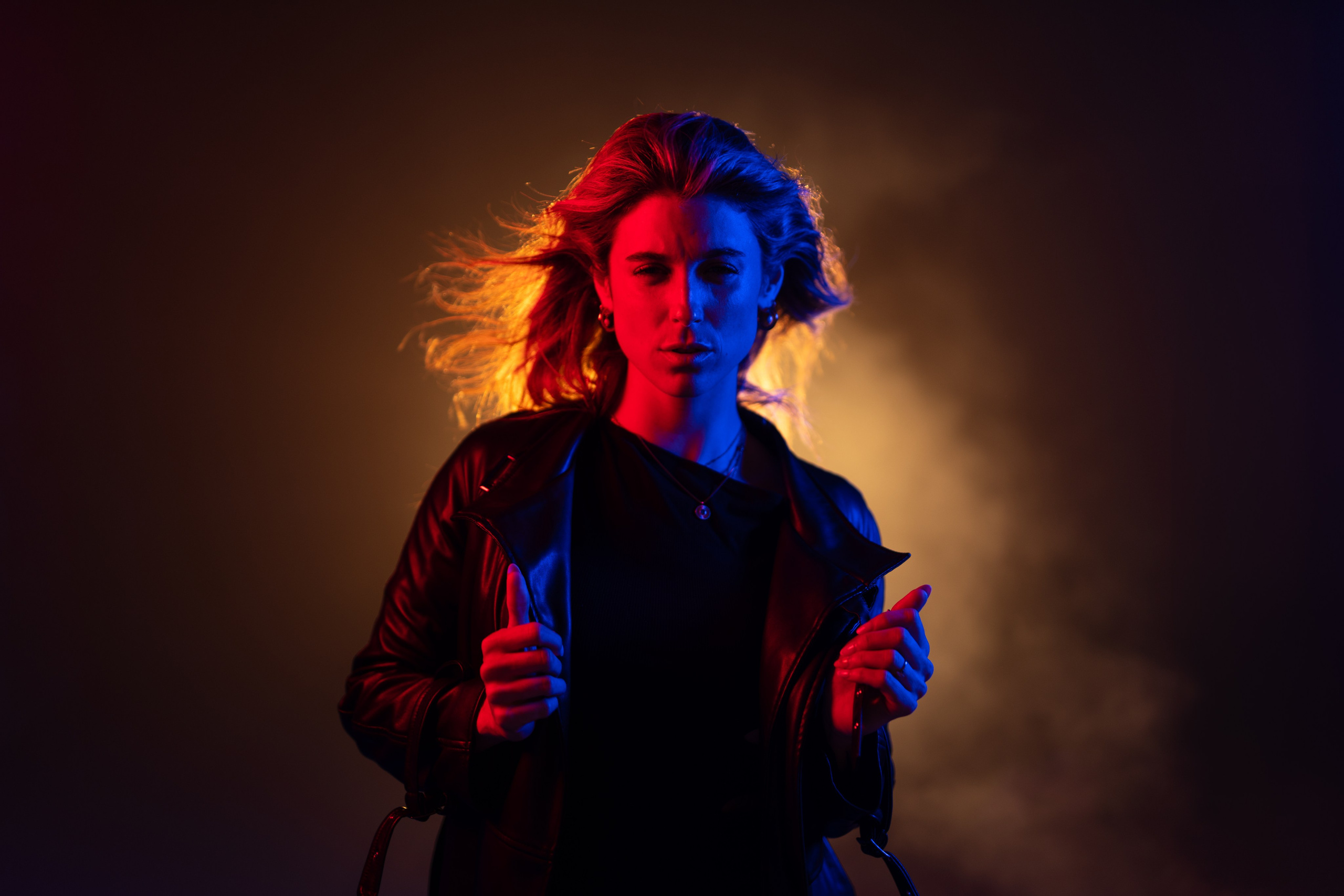 „Kölsch&Shoot“ in Cologne w/ Lisa (Set #6). URBANSTREETFILES.ART