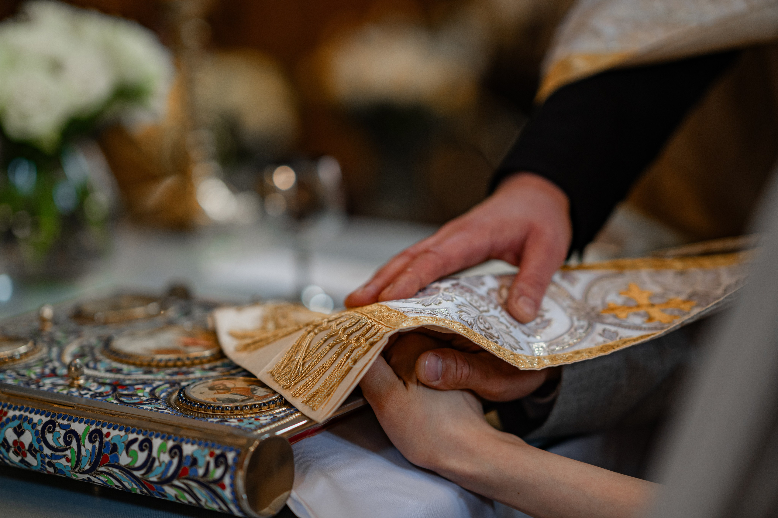 Ira & Vova. Tonya Kyrylenko photographer in London