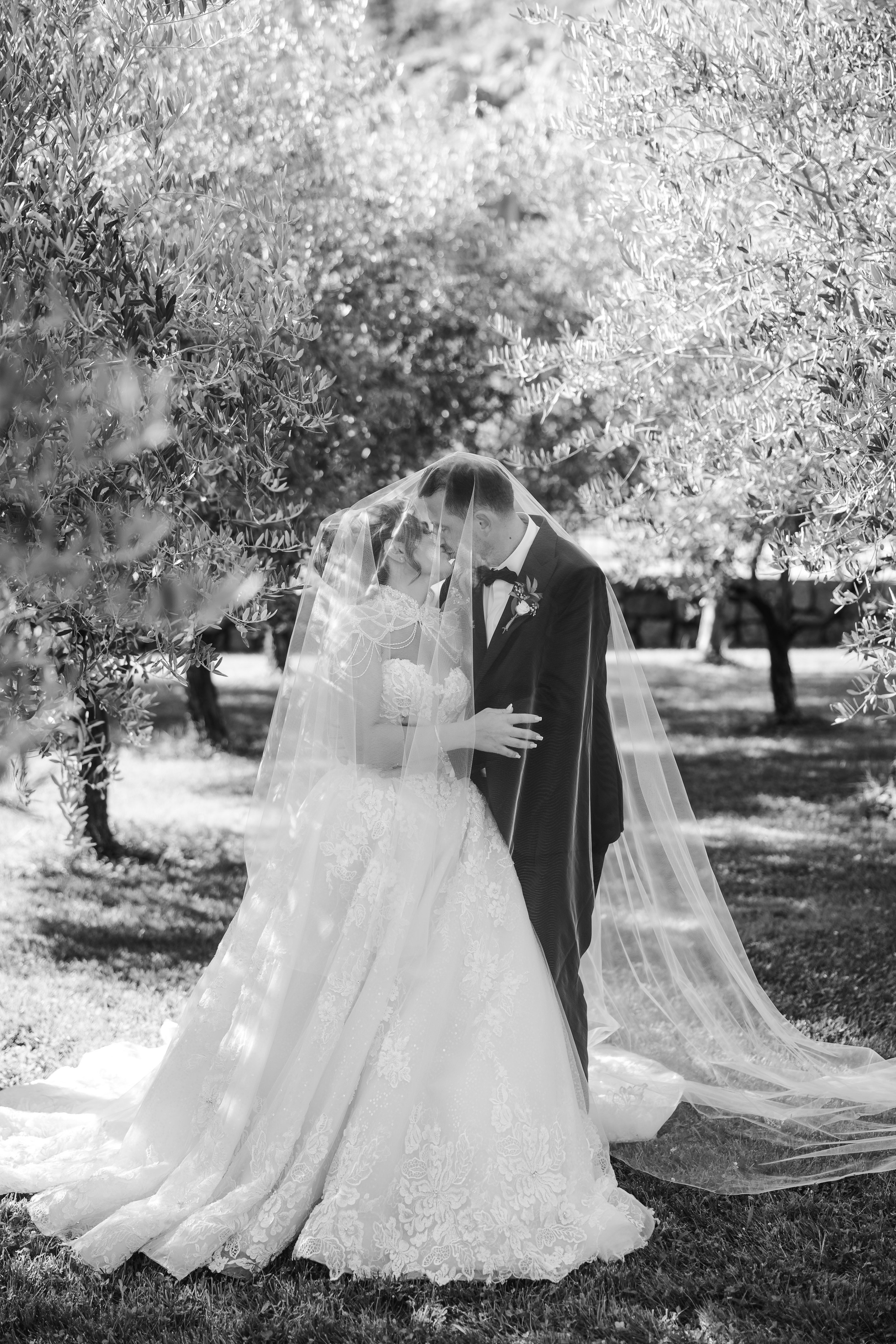 ROBERT I ARIANA. Wedding photographer Nermin Kajosevic