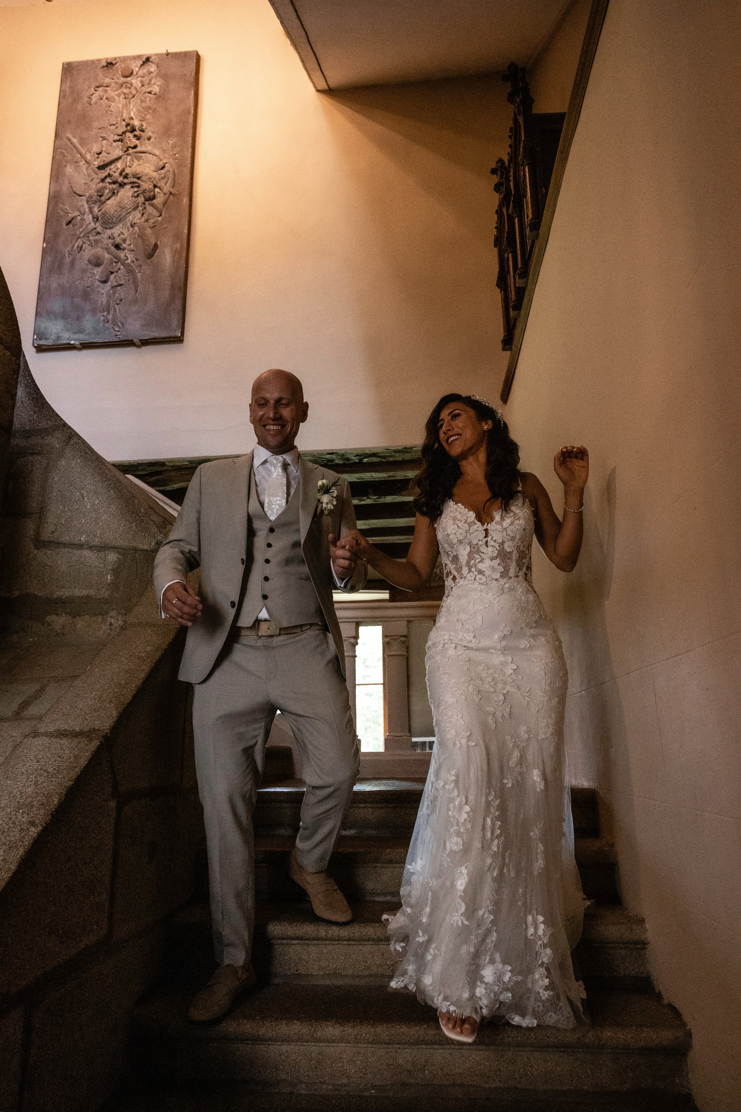 Abbaye du Palais, Destination. Eugénie Smirnova — Photographe à Toulouse et dans le Sud-Ouest