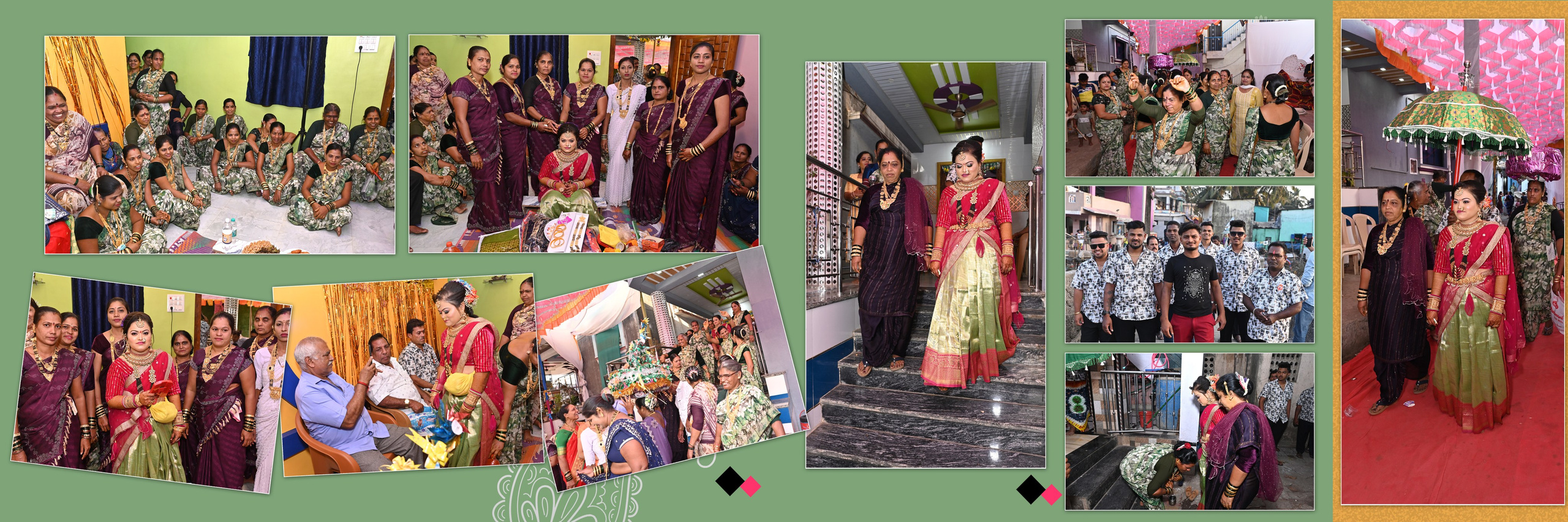 Karishma weds amit. “Ajay Digital Photo Studio — Capturing Timeless Wedding Moments”