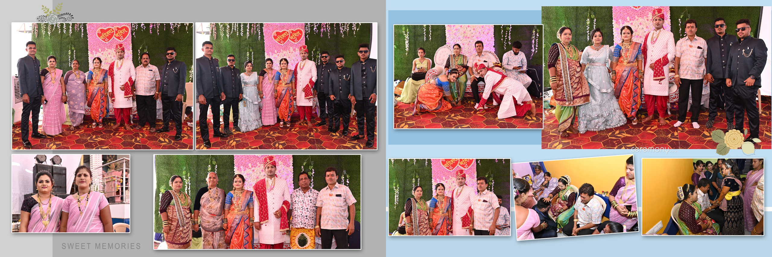 Karishma weds amit. “Ajay Digital Photo Studio — Capturing Timeless Wedding Moments”