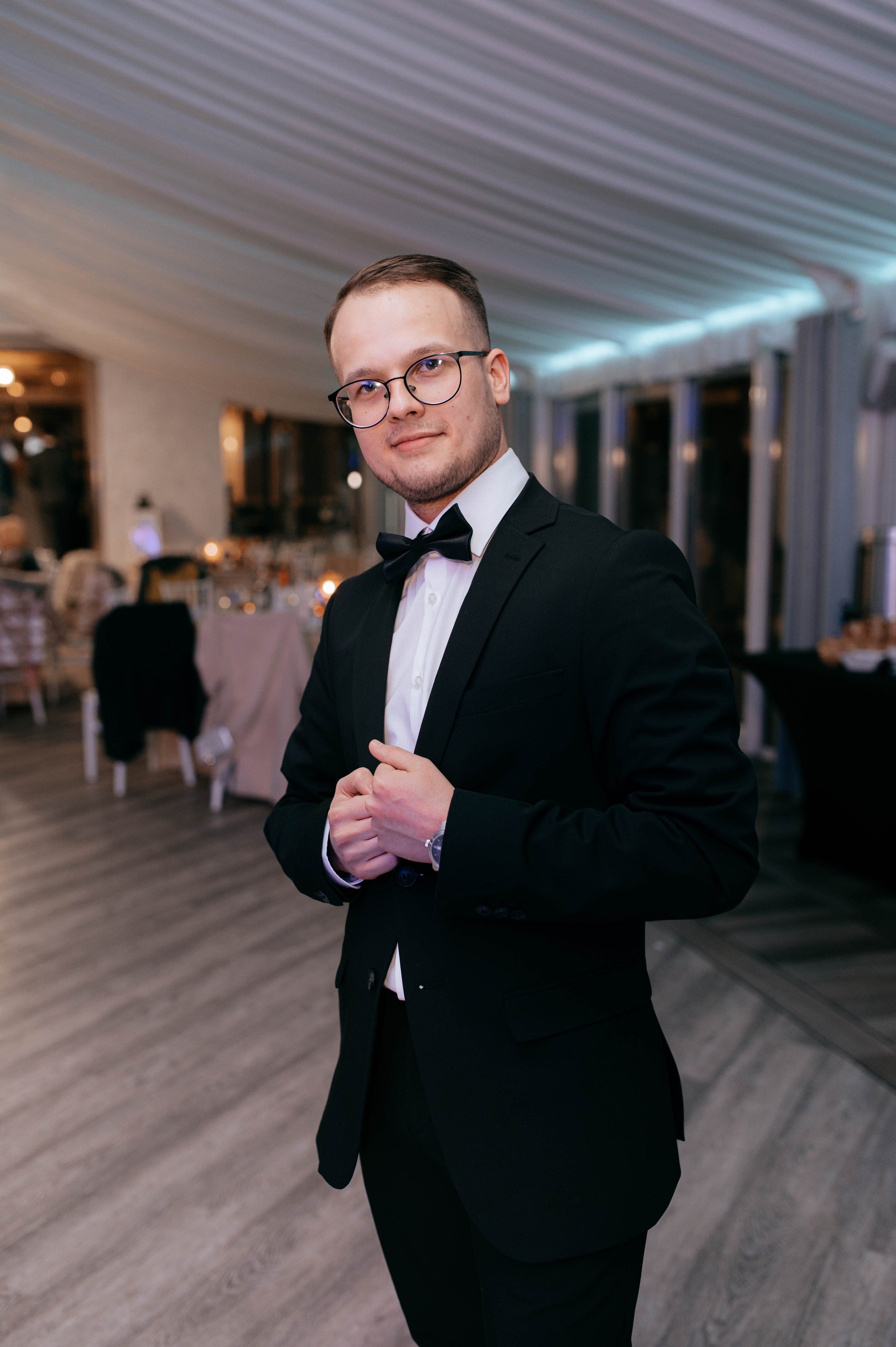 Anastasia i Kirill. Home page