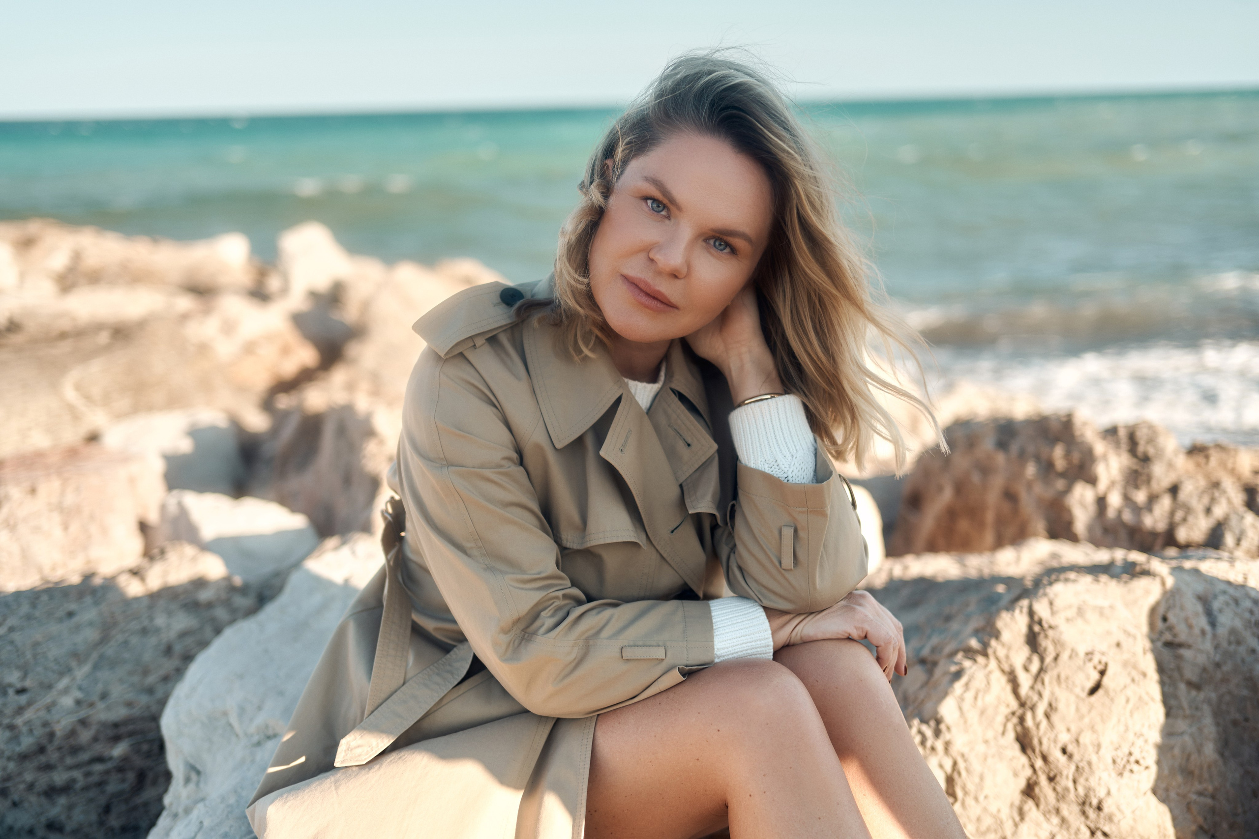 Martina, Antibes. Portrait & Fashion Photographer | Сannes, Paris, Monaco, Dubai, Kyiv — - Alisa Postnykova