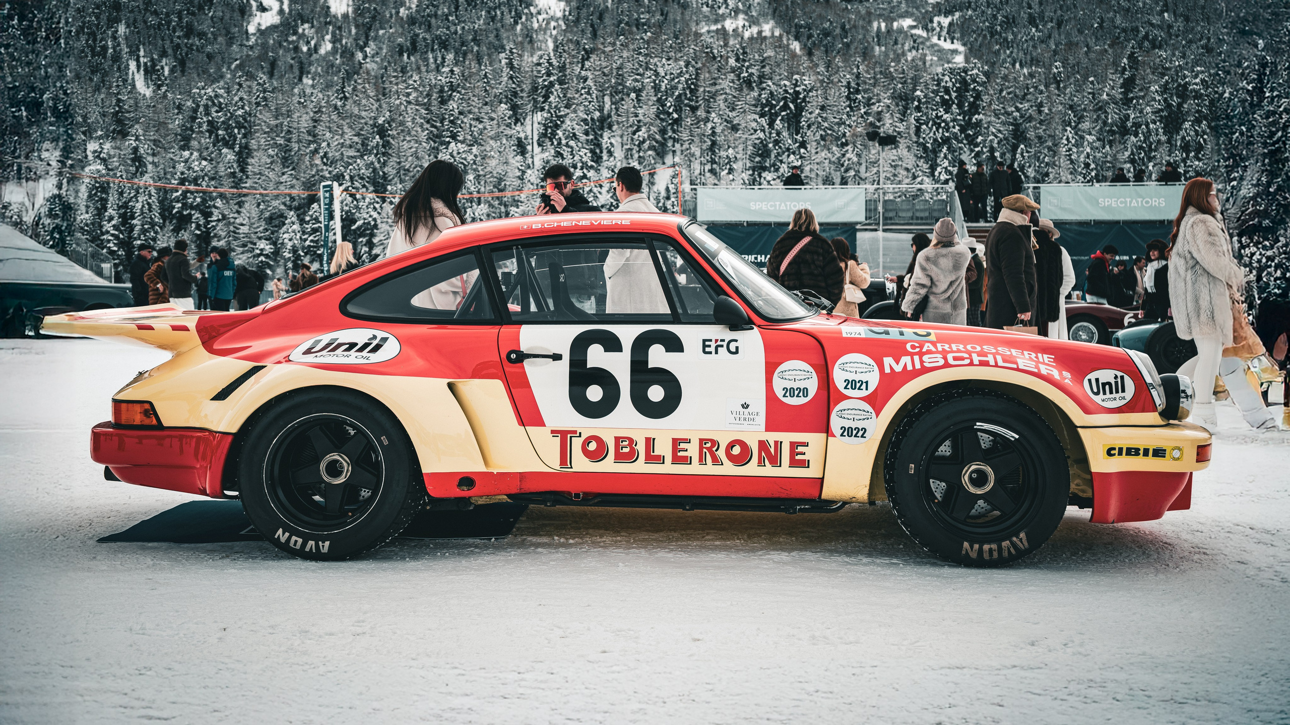 The ICE in St.Moritz 2026. Lutsenko Visuals — Photography & Visual Content