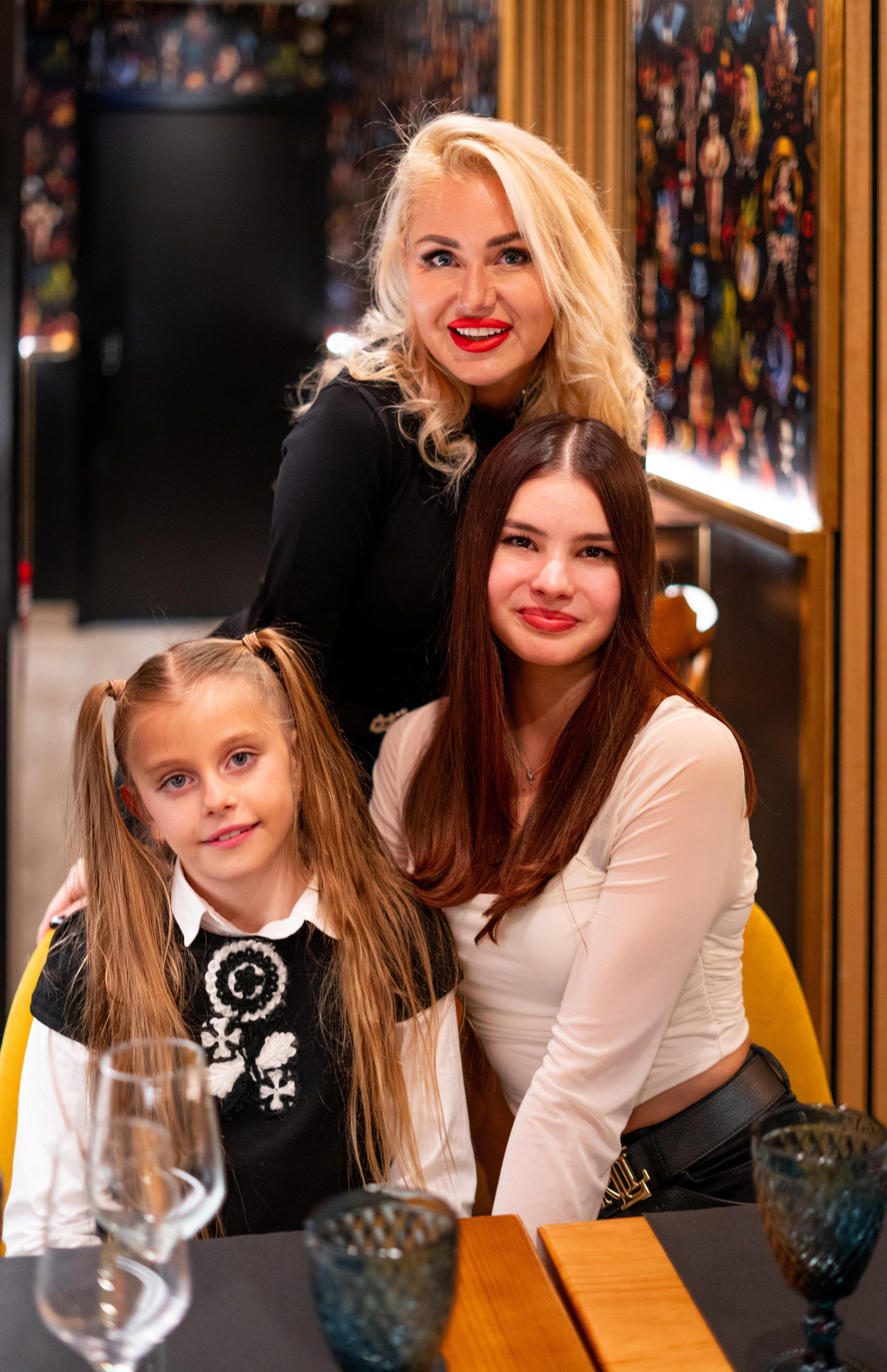 День рождения. Анастасия Благова — Твой фотограф в Малаге 🇪🇸