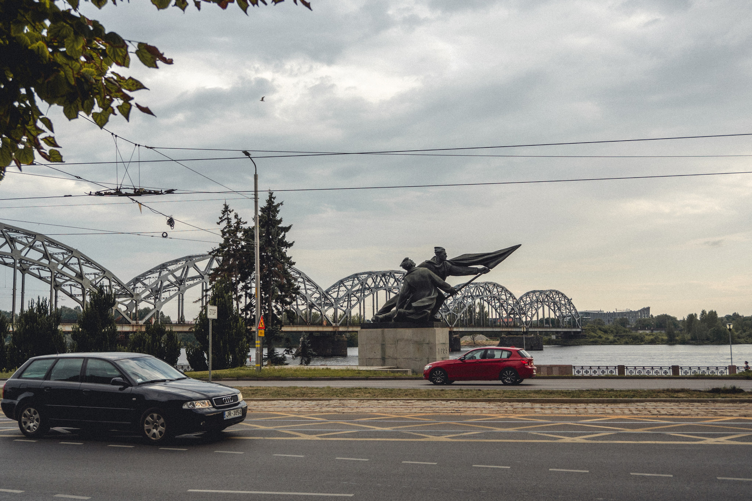 Voyage à Riga. Photographe sur Cote d’Azur. Portraits de familles, couples, enfants, événements