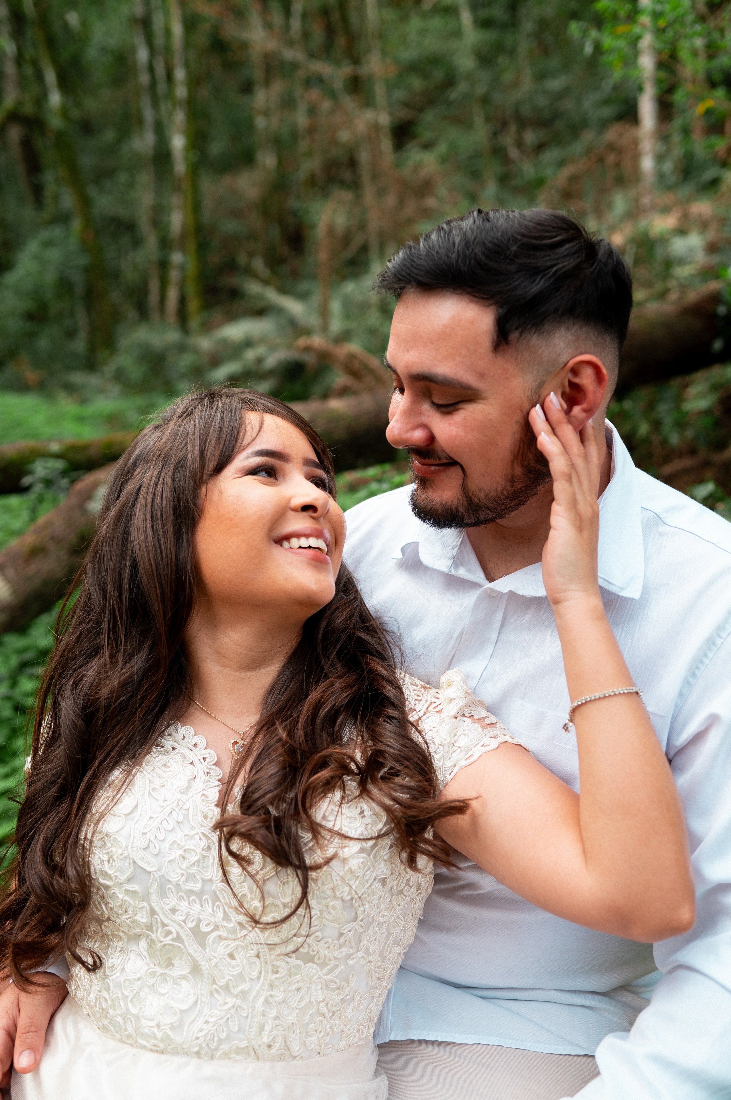 Pré-Wedding Ester & Leandro. RBK Produções | Foto e Vídeo | Irati-PR e região