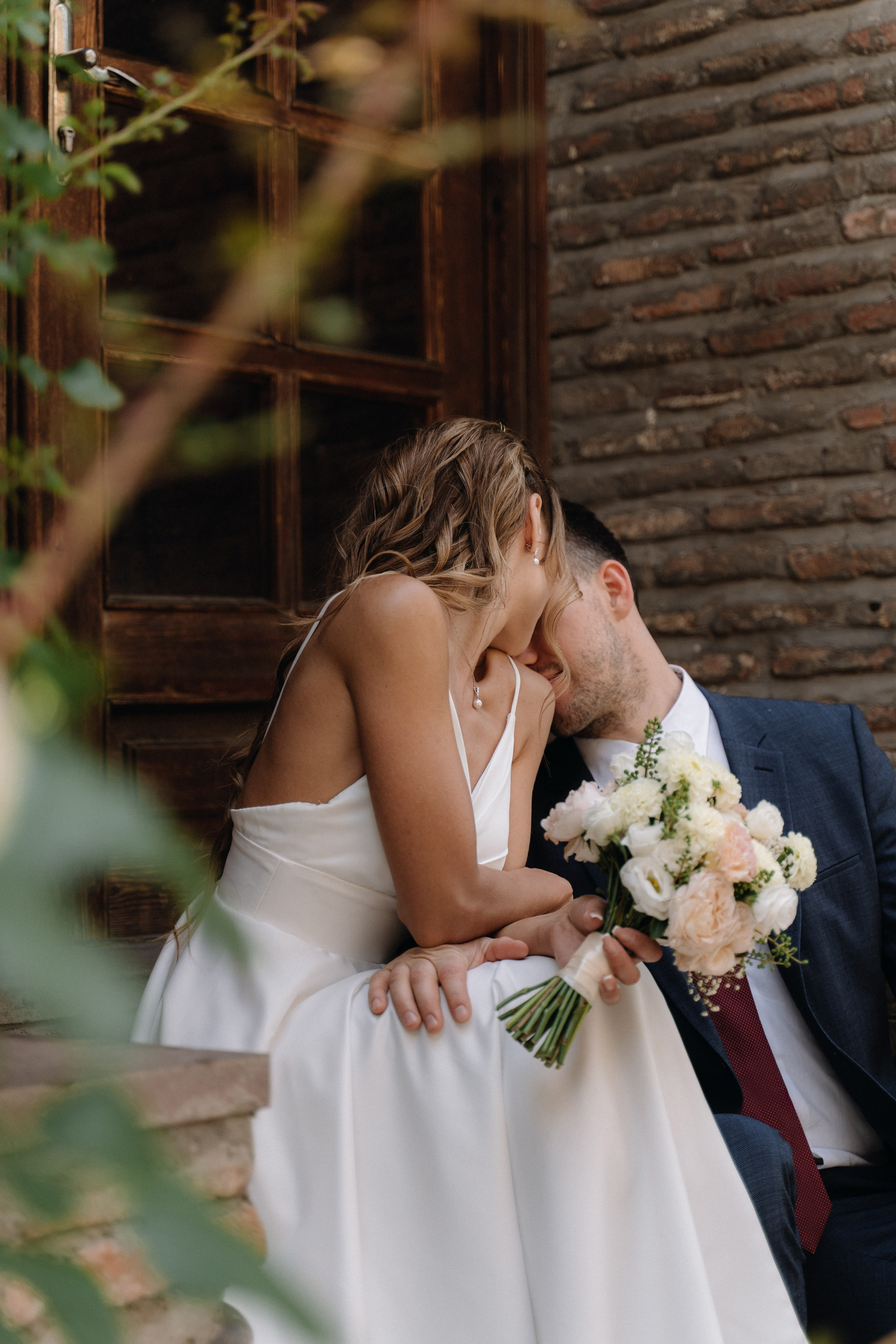 Tbilisi & Jvari. Max & Julia. Дарья Филькова — фотограф и видеограф в Тбилиси, Грузия