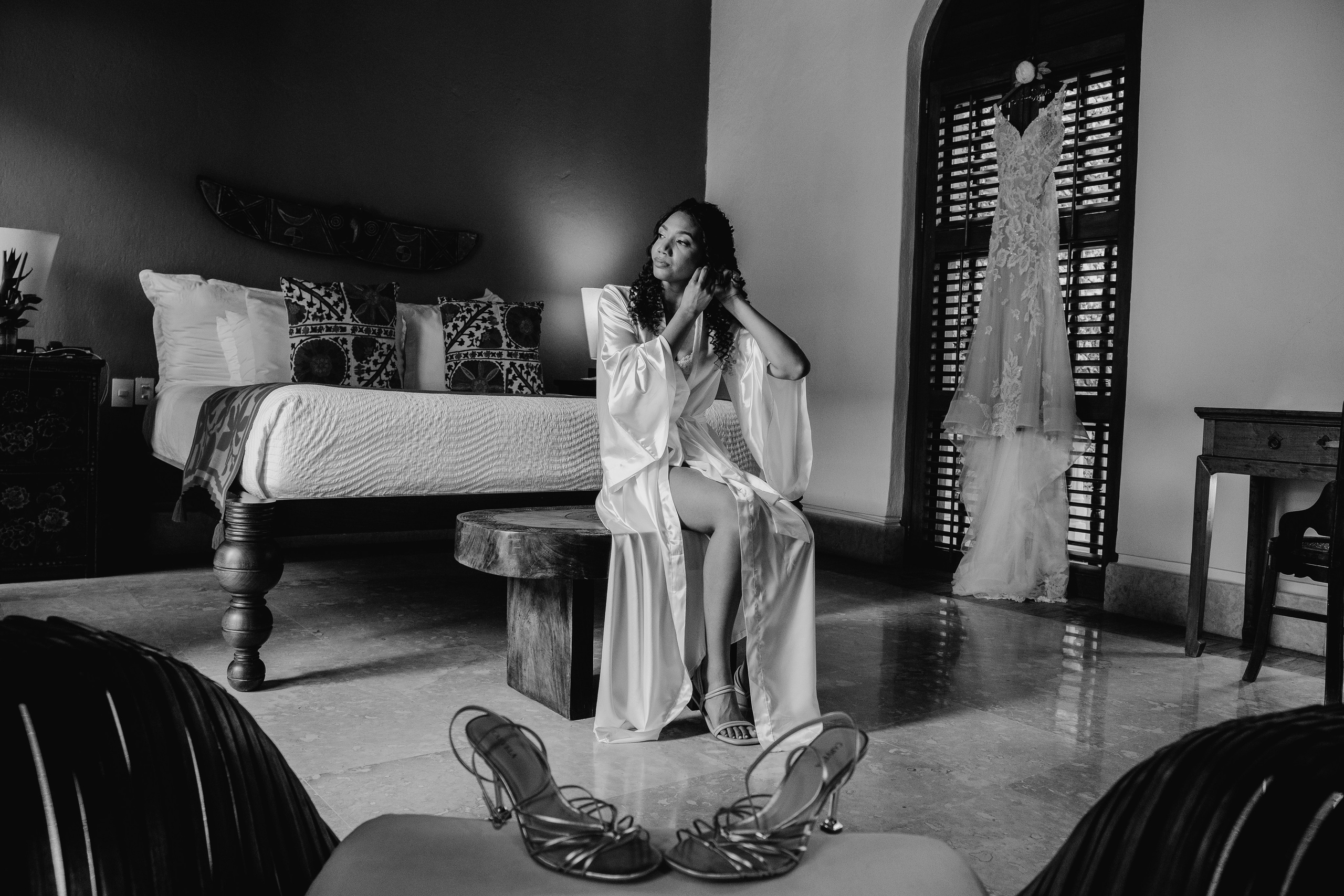 Maria & Jose. UNTERCIO BODAS