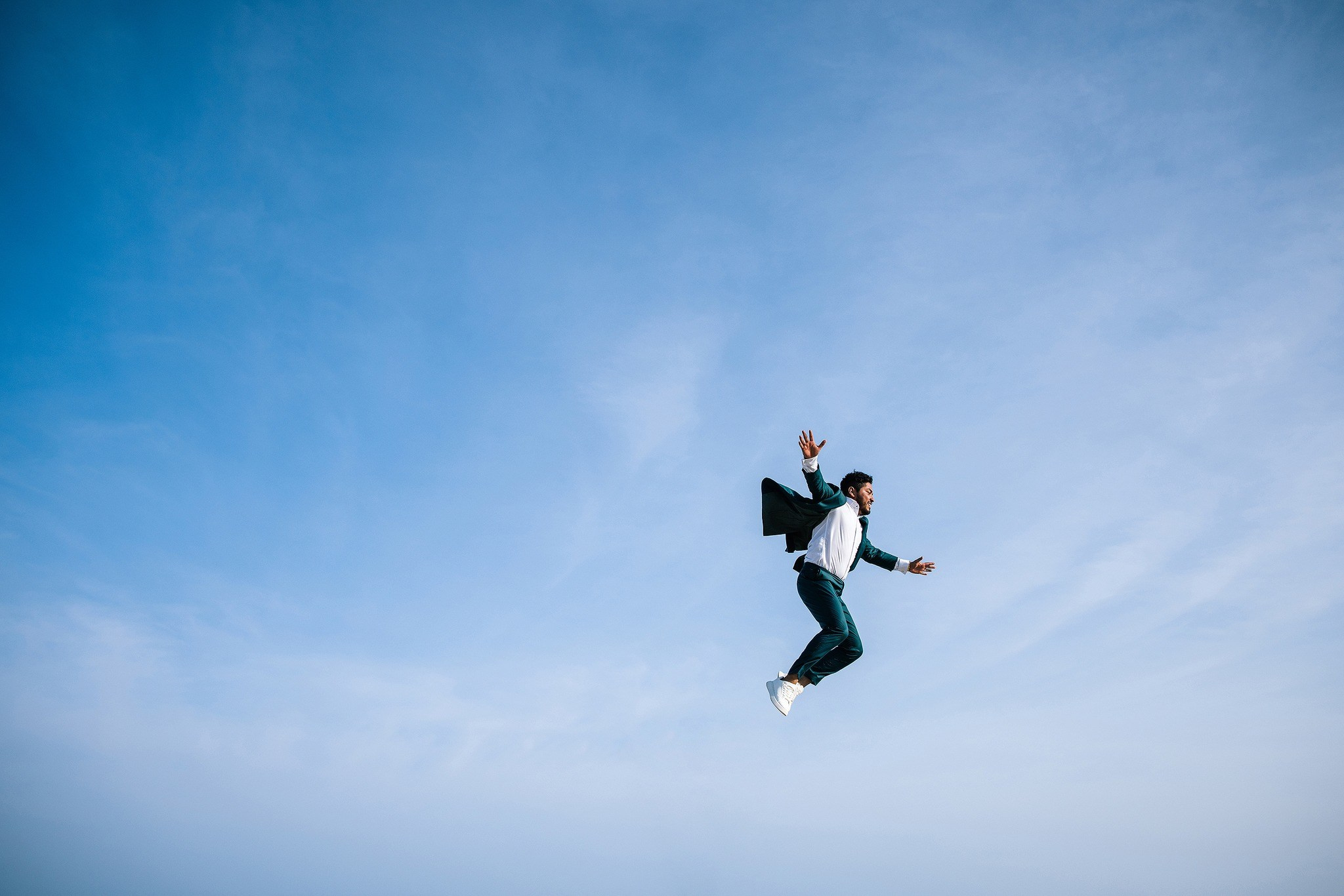 Jorge Romero Fotógrafo de bodas
