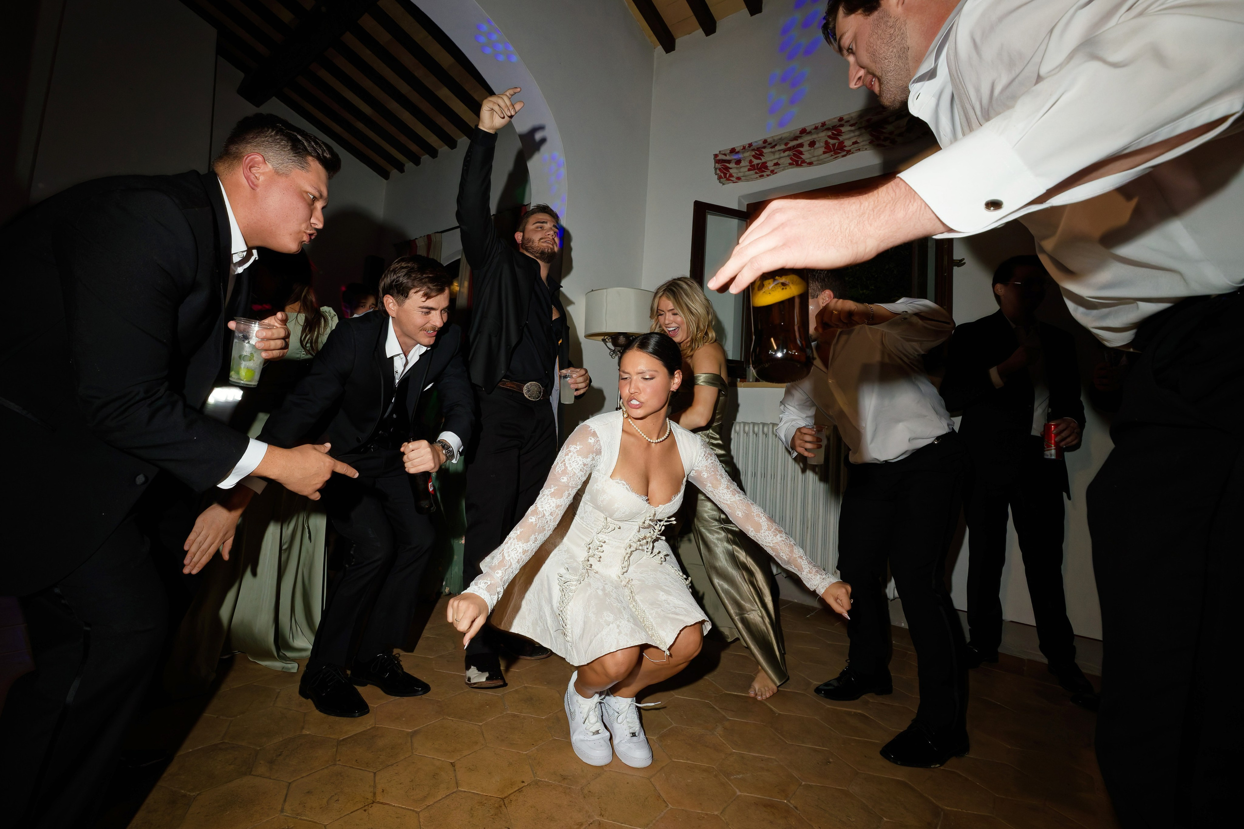 Wedding at Fonte Sala, Umbria Preview