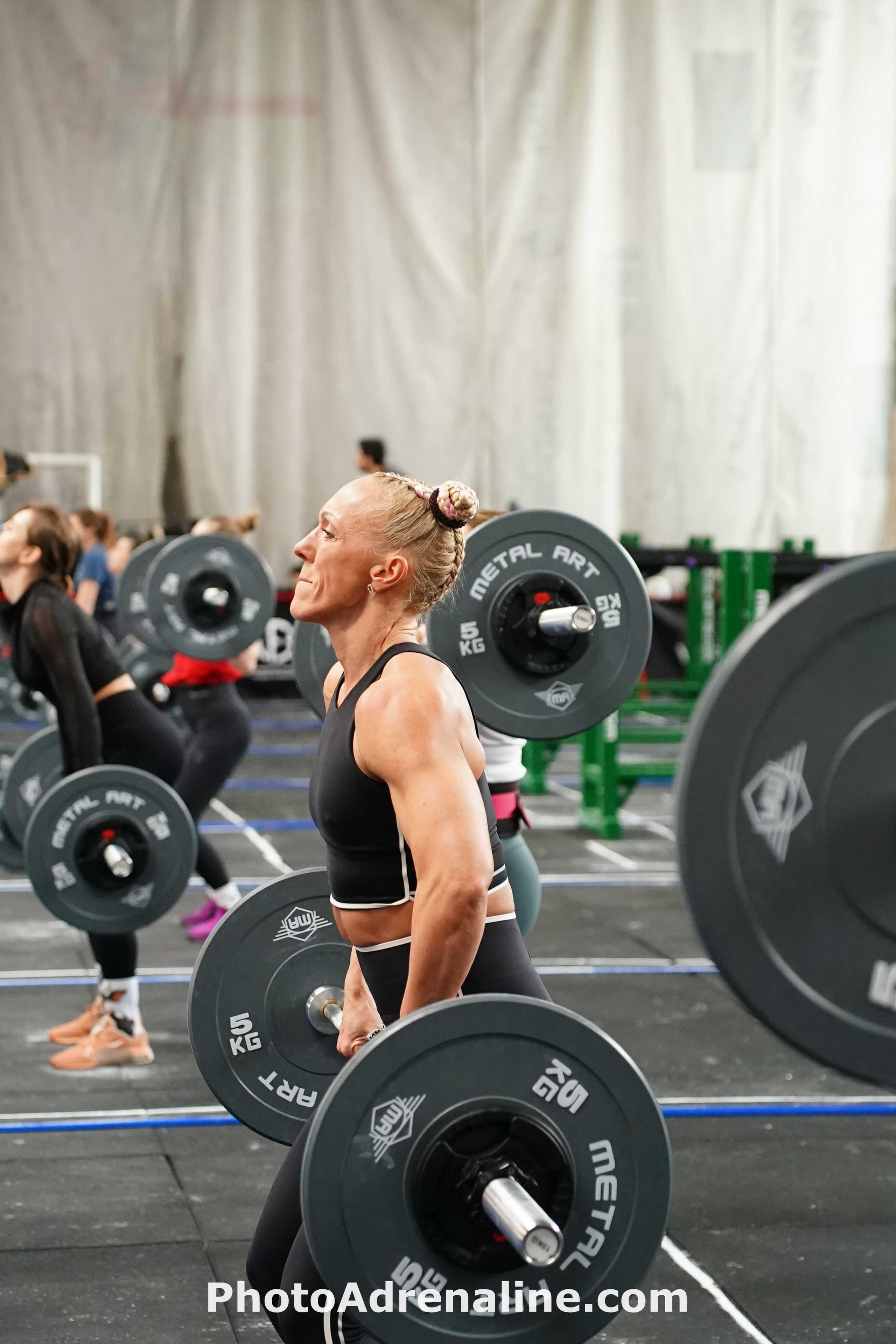 2026-03-29, Bulgarian Functional Fitness Championship. СПОРТ + ЕКШЪН + АДРЕНАЛИН ФОТОГРАФИЯ