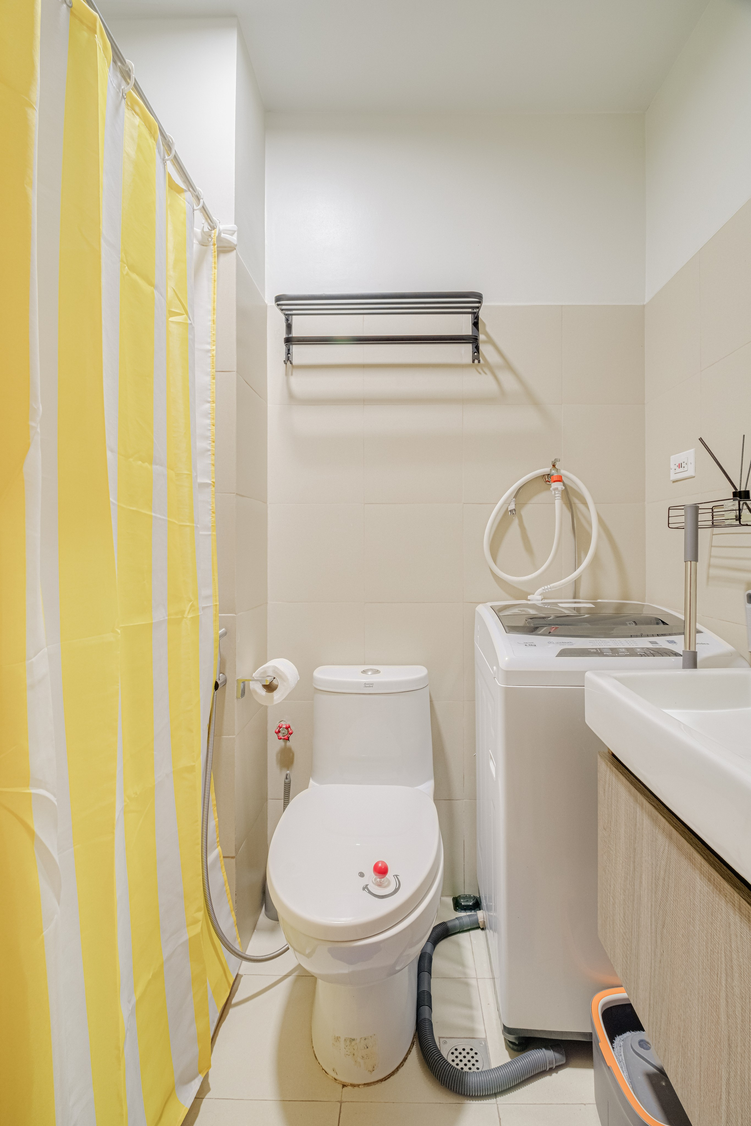 Interior Photography for The Vibe at Shore Residences