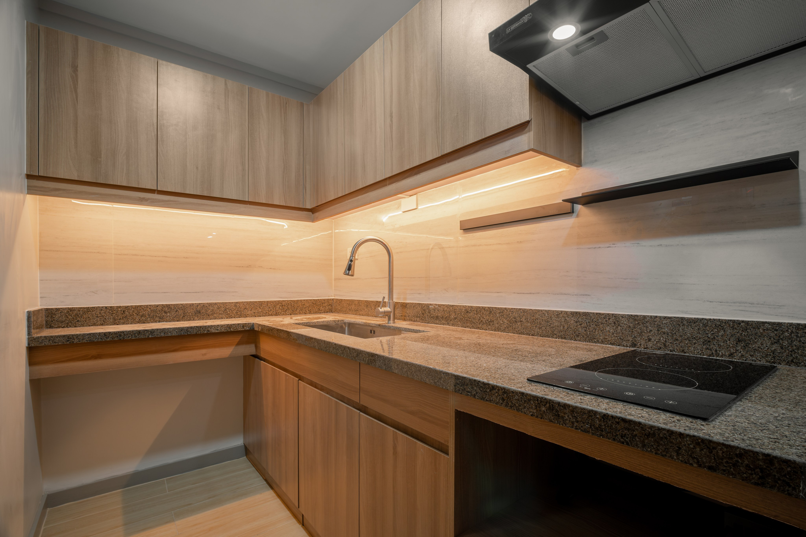 Interior shoot for JCDesign Architects