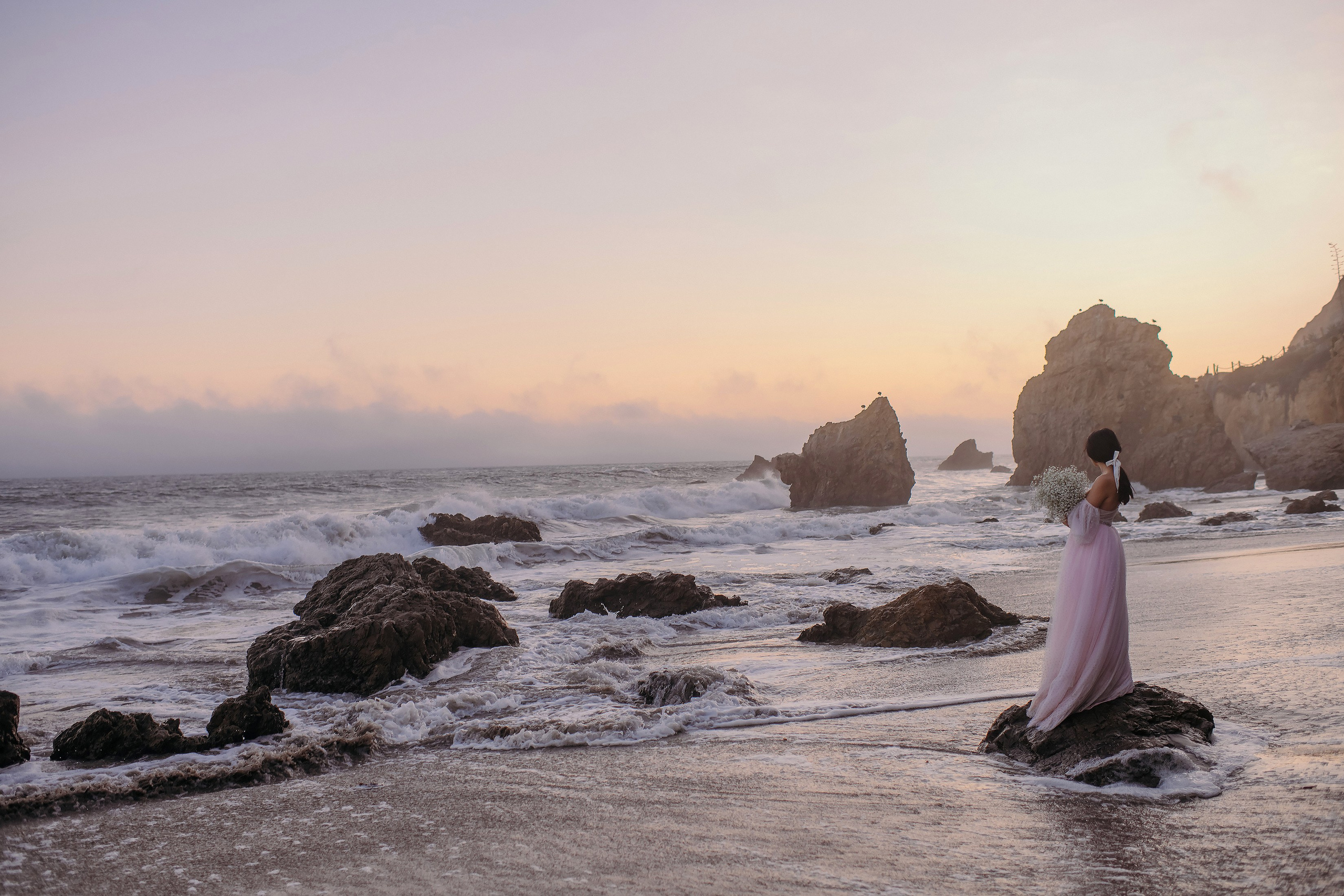 Wedding, maternity and family photographer in Charlotte Tasha Minn