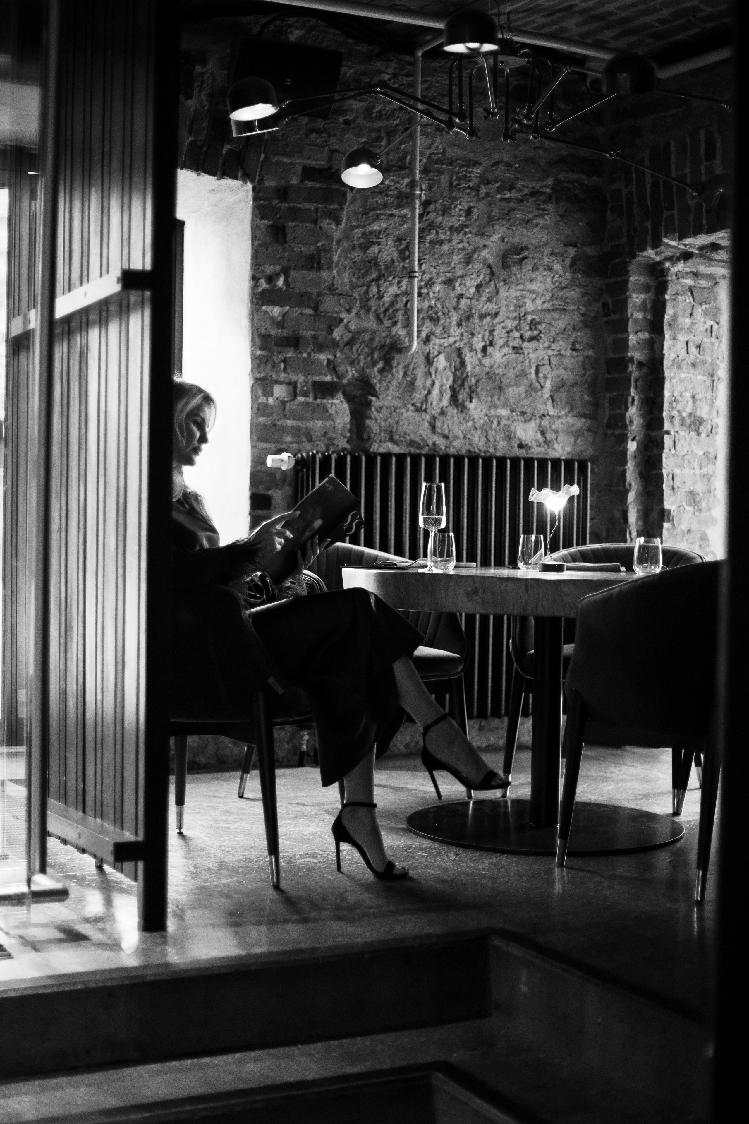 Алена. Главная